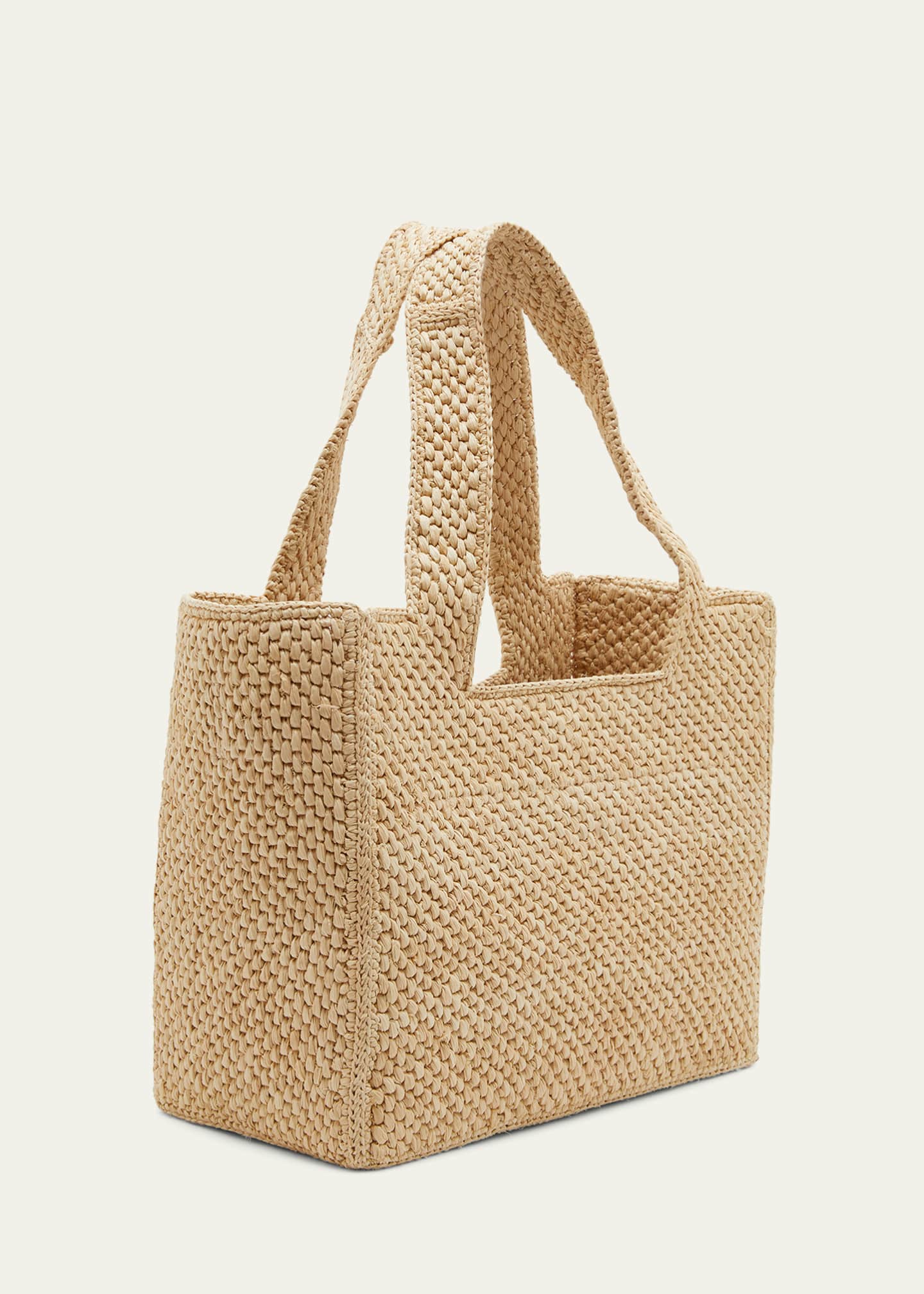 Loewe beach bag medium store