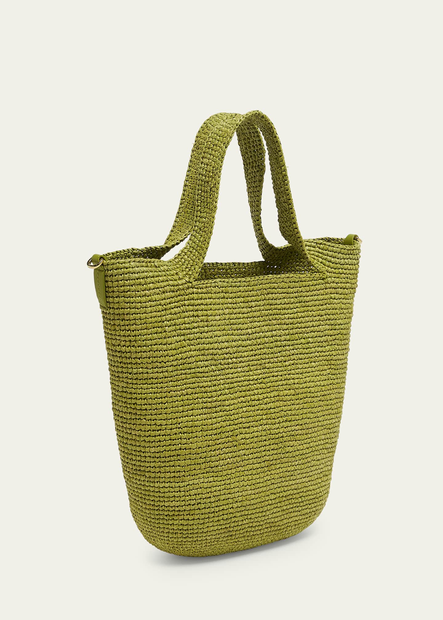 Loewe slit tote on sale