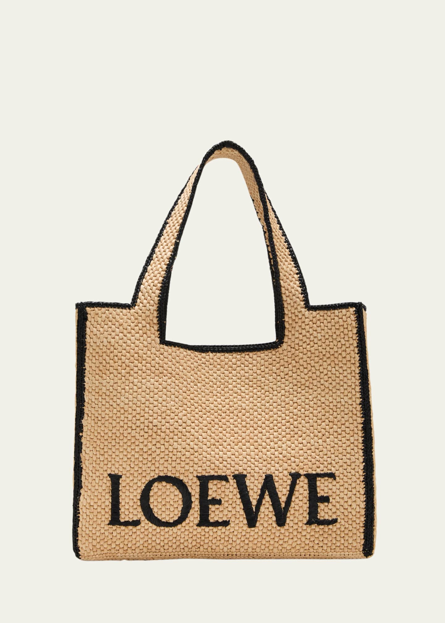 Loewe cheap paula tote