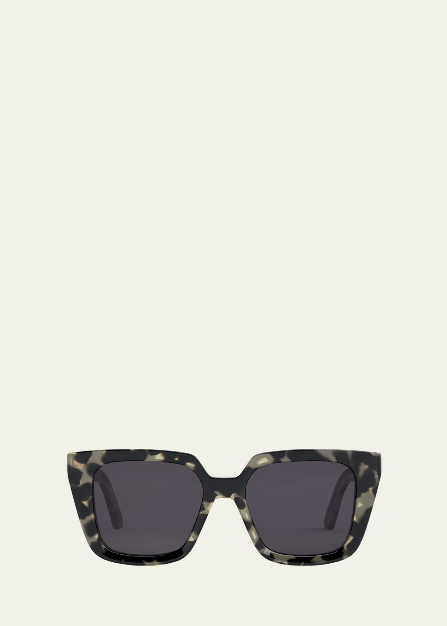 Dior new arrivals grey sunglasses