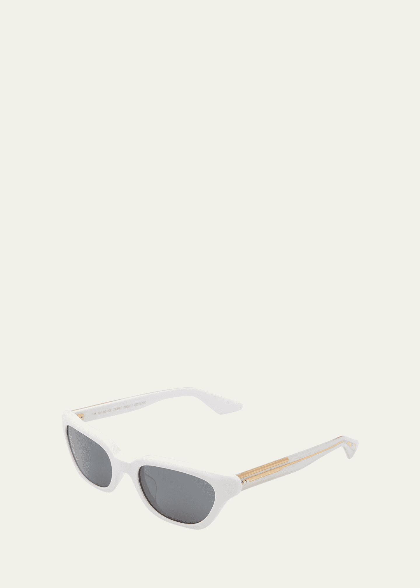 x Oliver Peoples 1983C cat-eye sunglasses