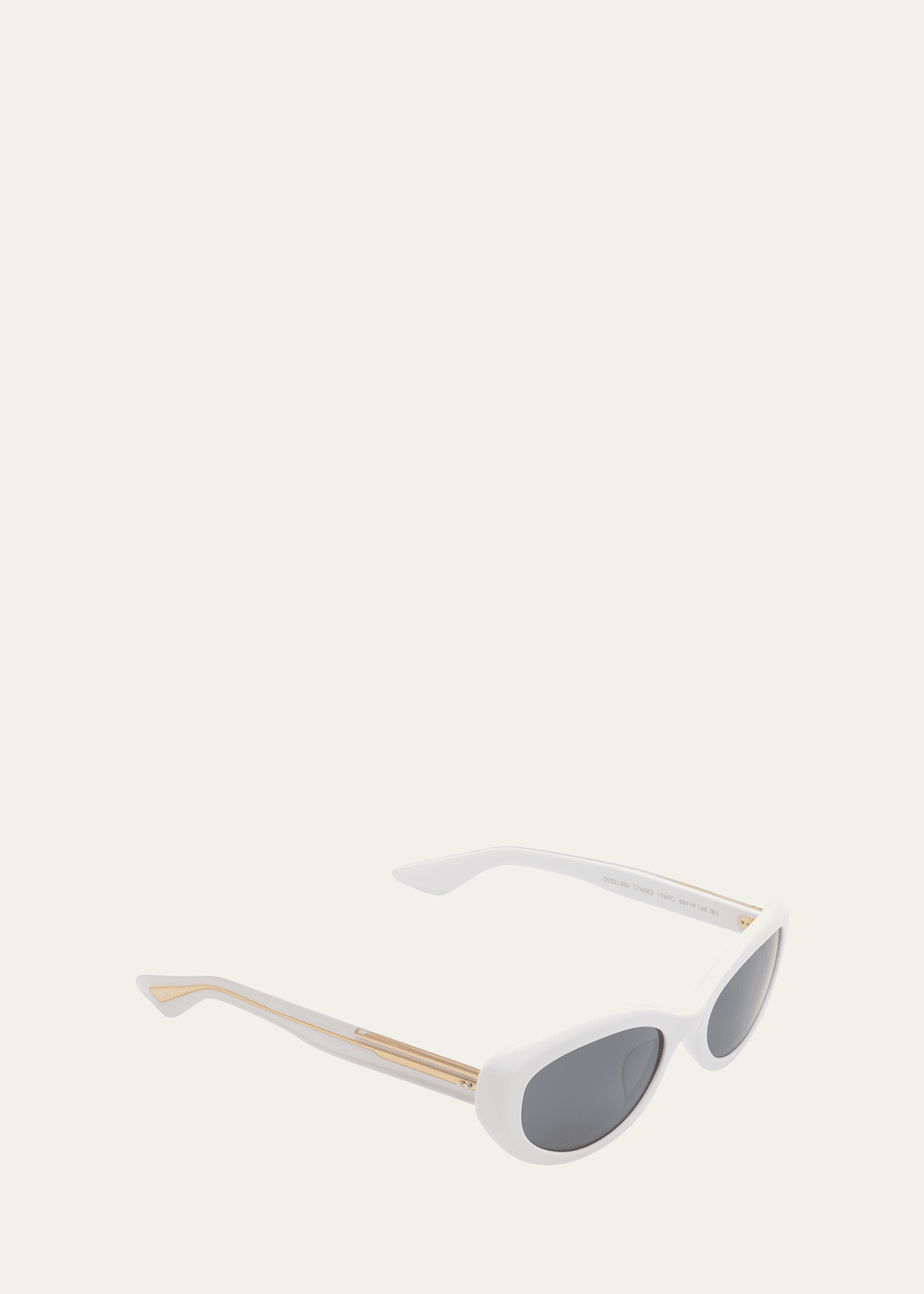 Sunglasses Oliver Peoples OV5513SU 1969C White