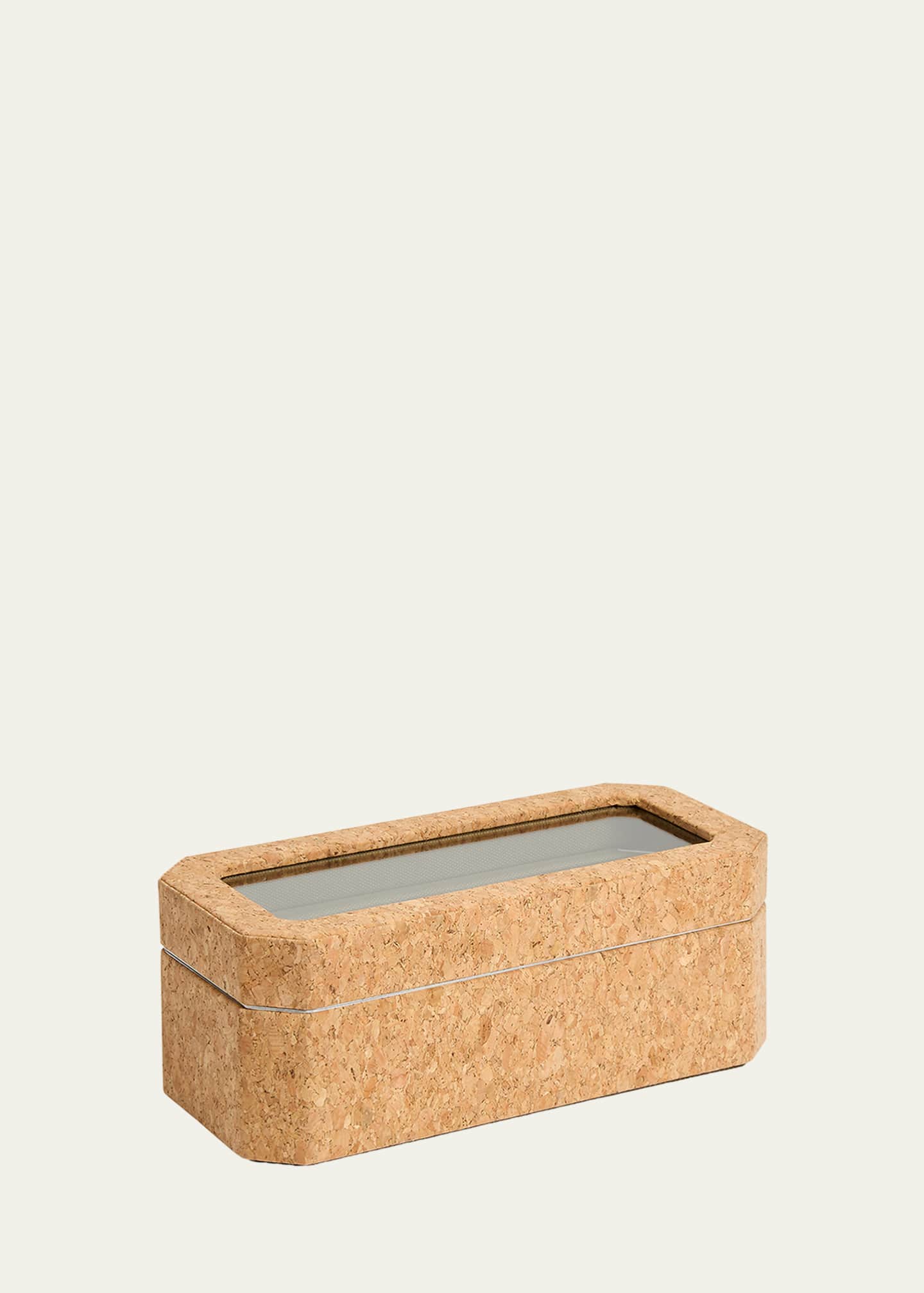 Cortica 4-Piece Watch Box