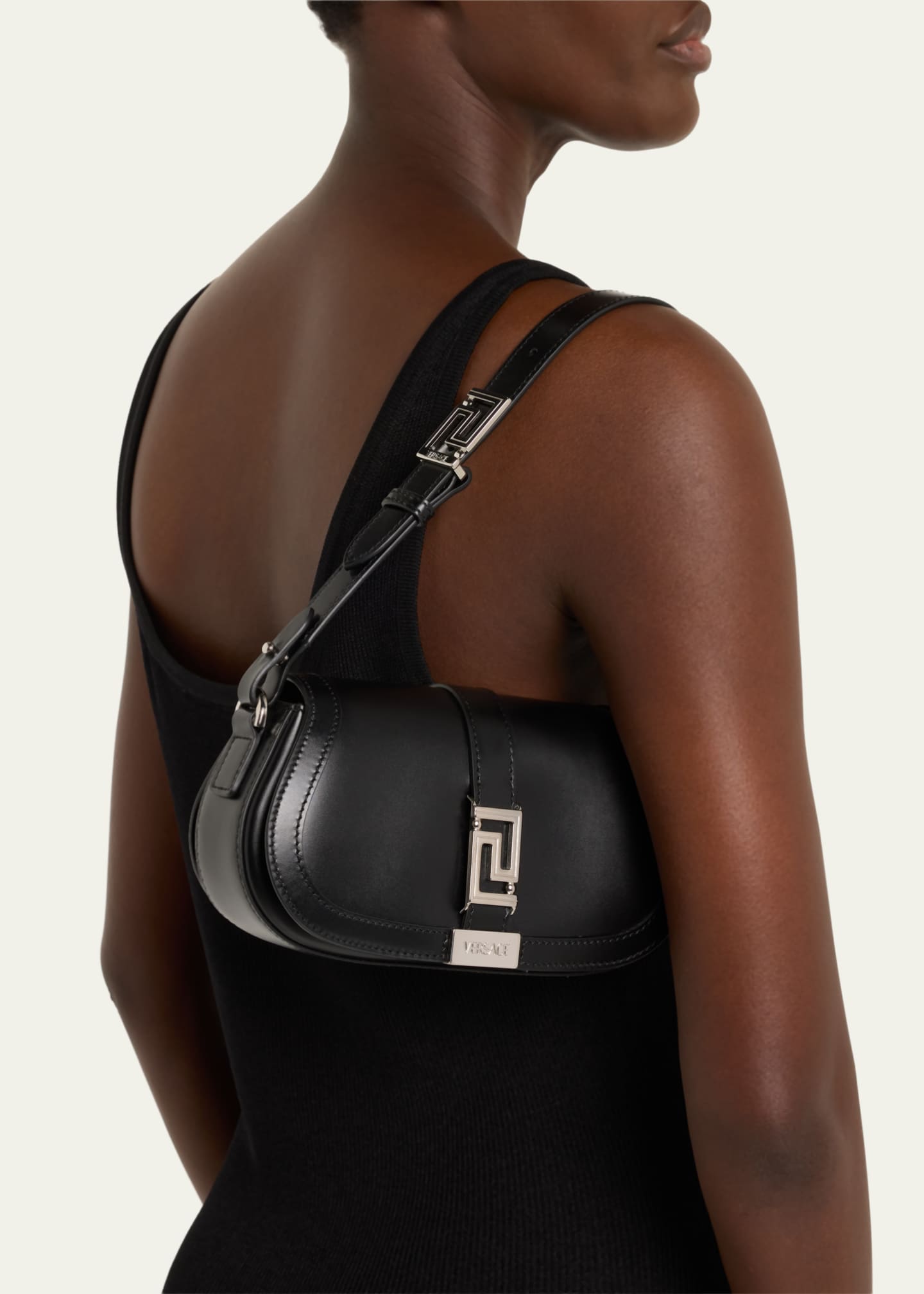 Versace cross body bags best sale