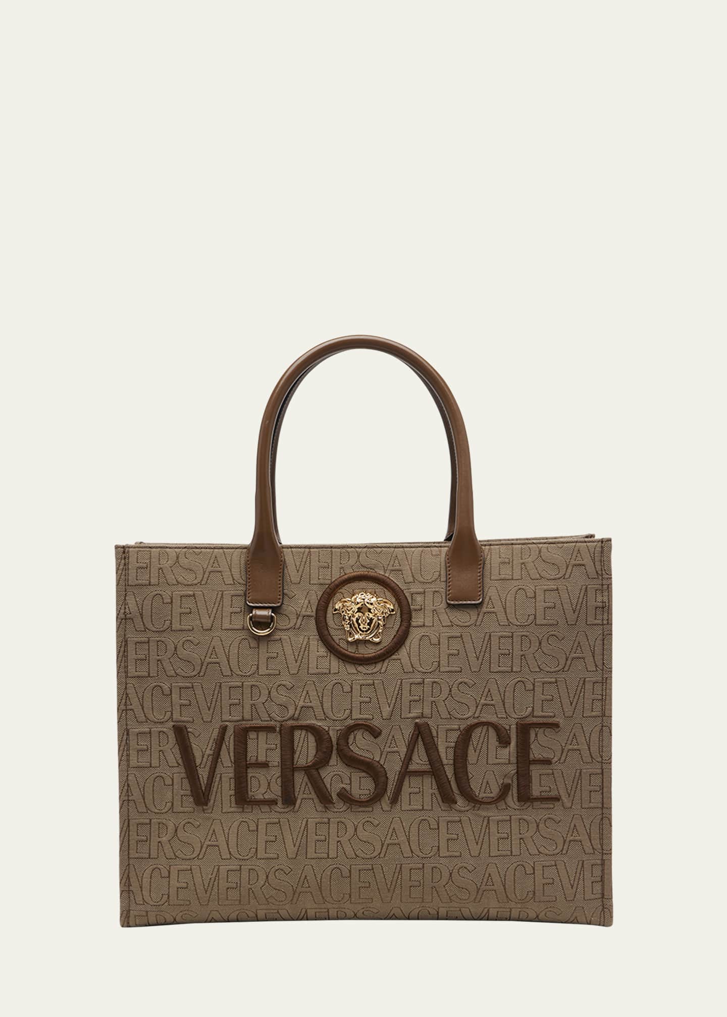 Versace, Bags, Versace Purse