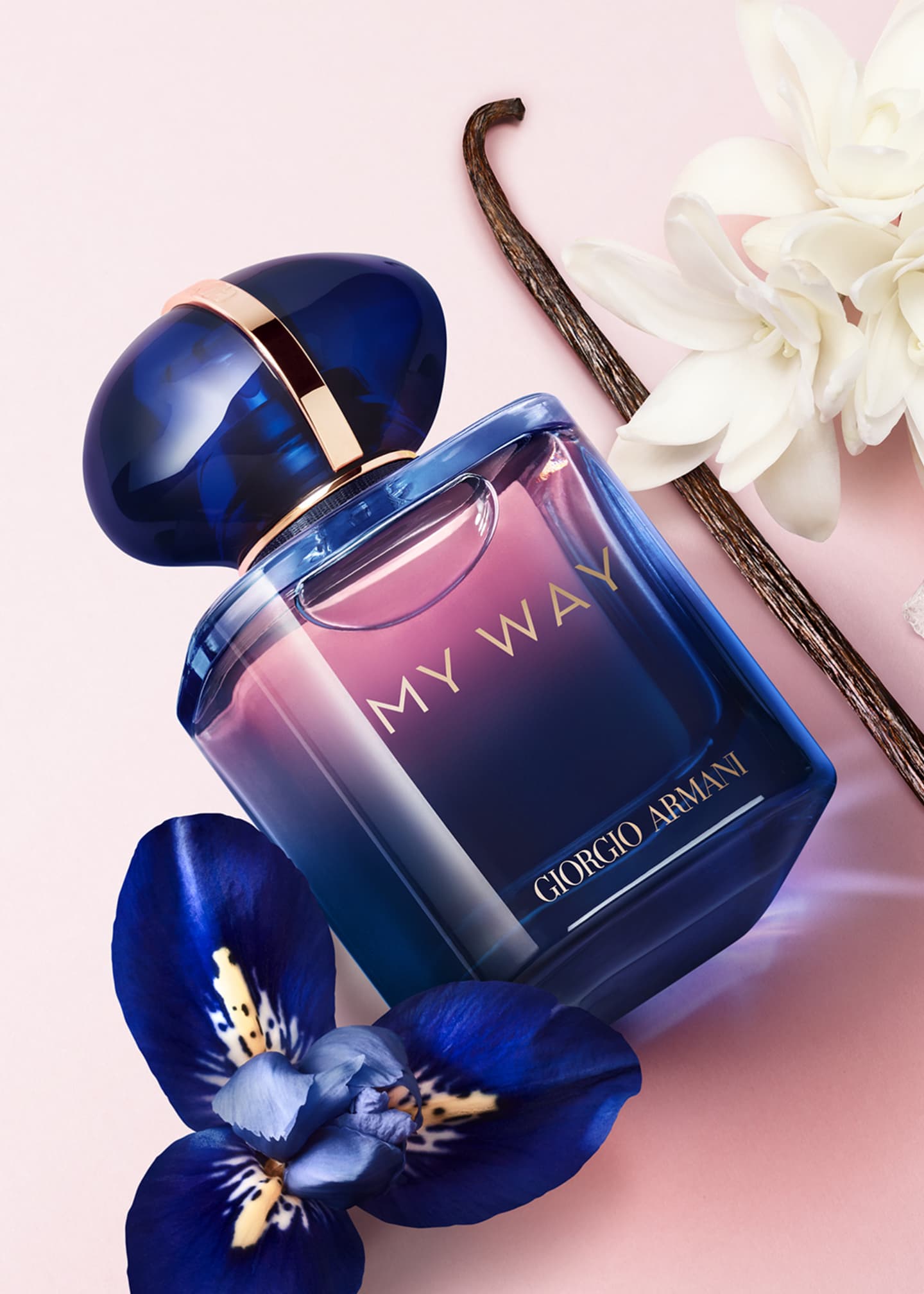 Armani beauty online parfum
