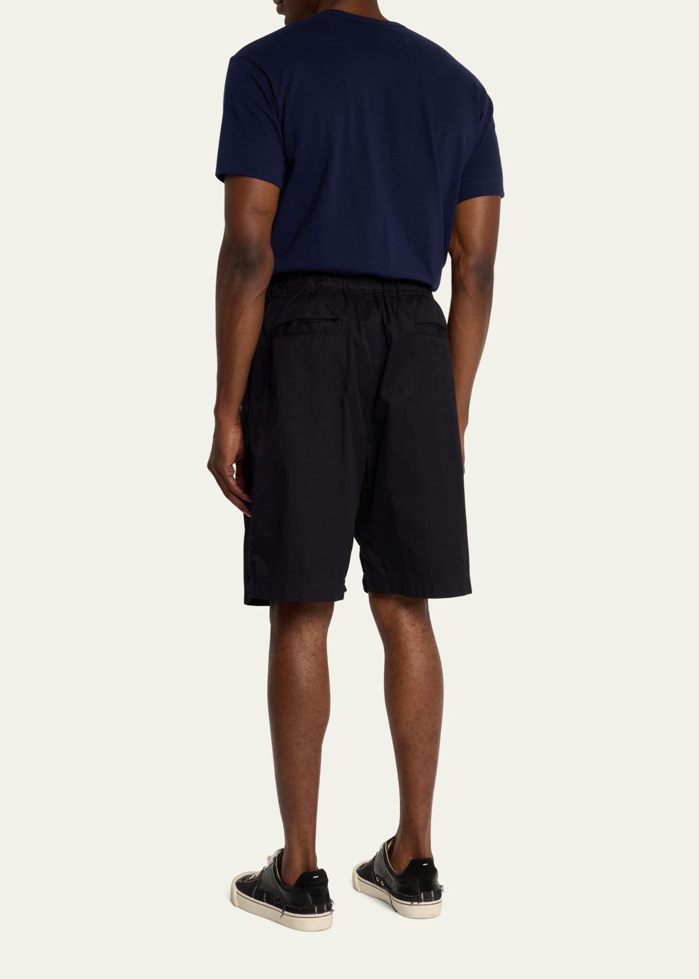 The short homme sales