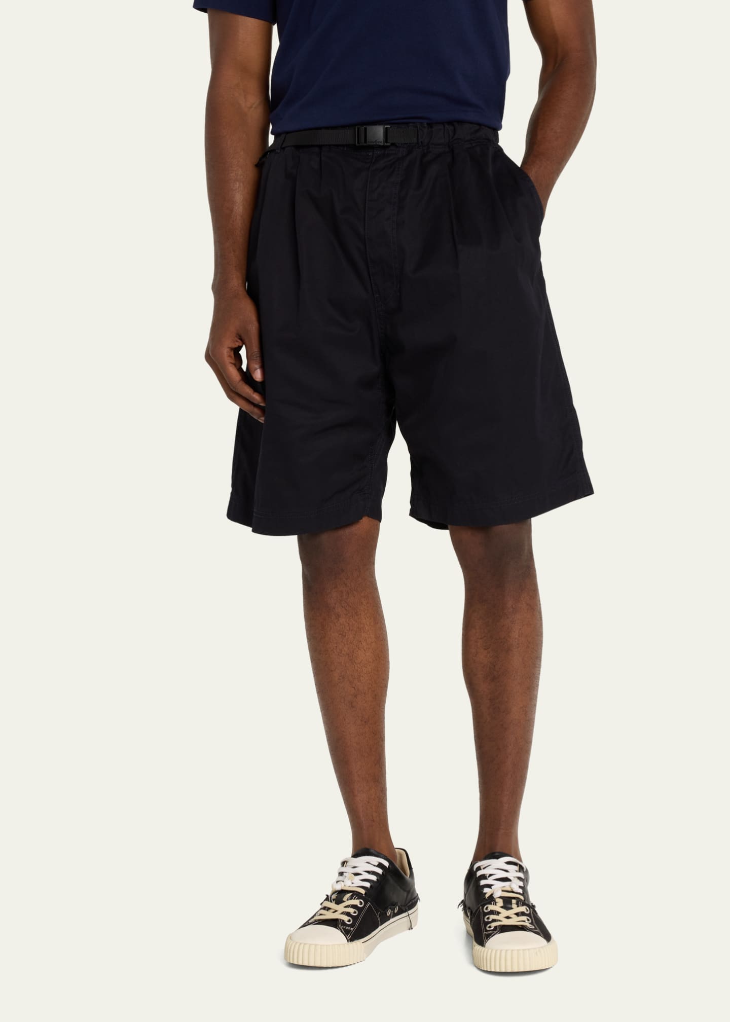 Cdg shorts online