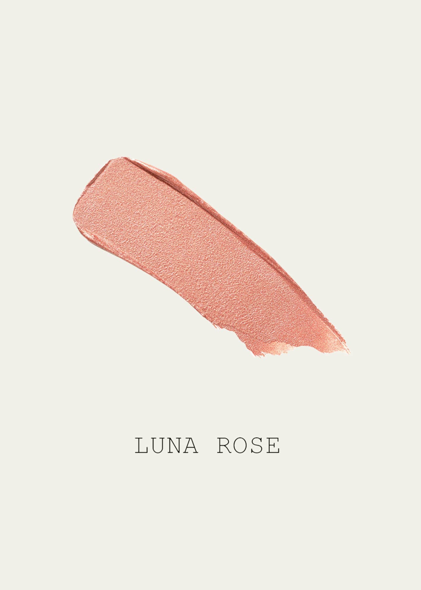 Pat McGrath Labs FetishEYES Longwear Liquid Eye Shadow, Luna Rose Image 3 of 5
