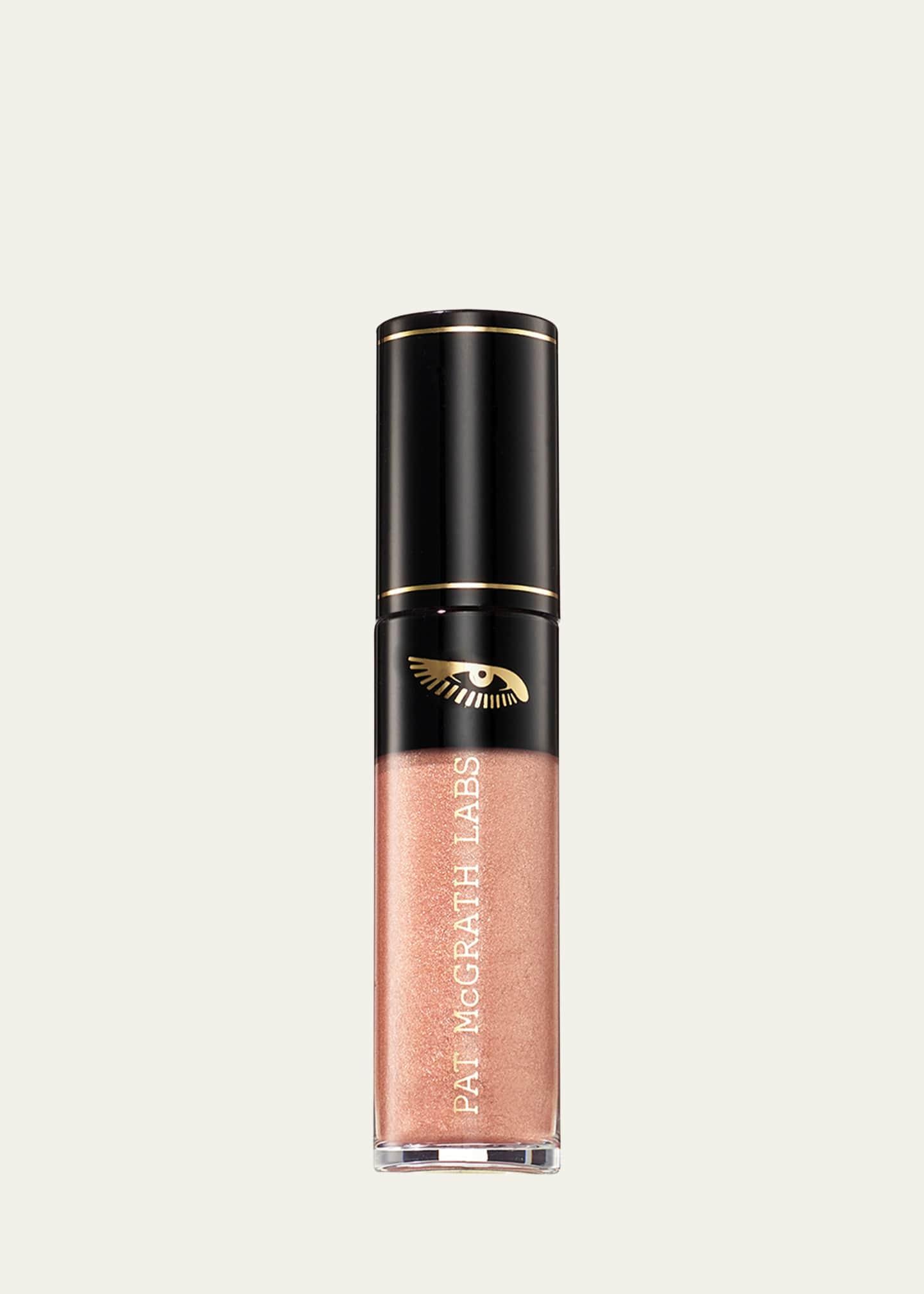 Pat McGrath Labs FetishEYES Longwear Liquid Eye Shadow, Luna Rose Image 4 of 5