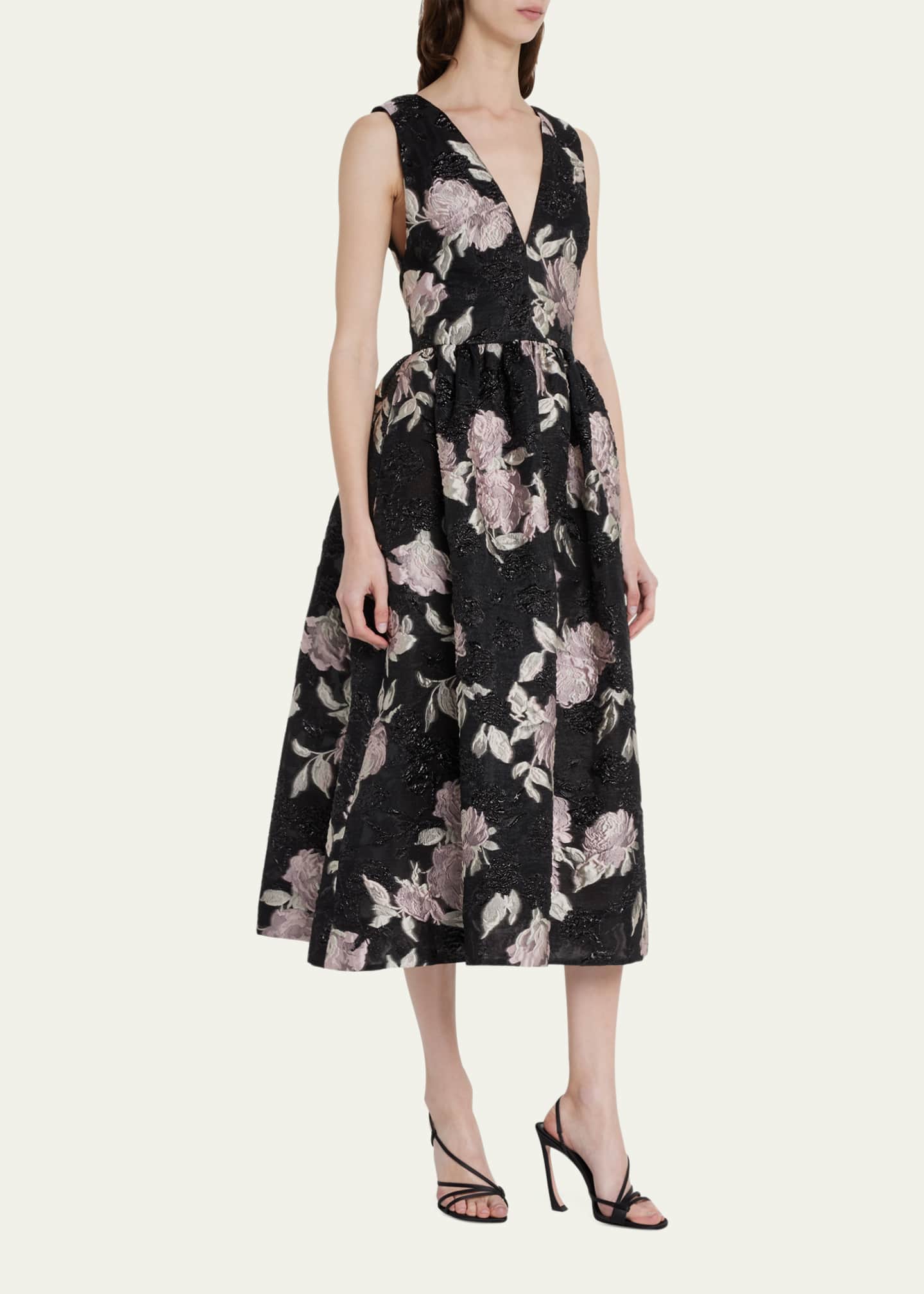 Monique lhuillier prom dresses top