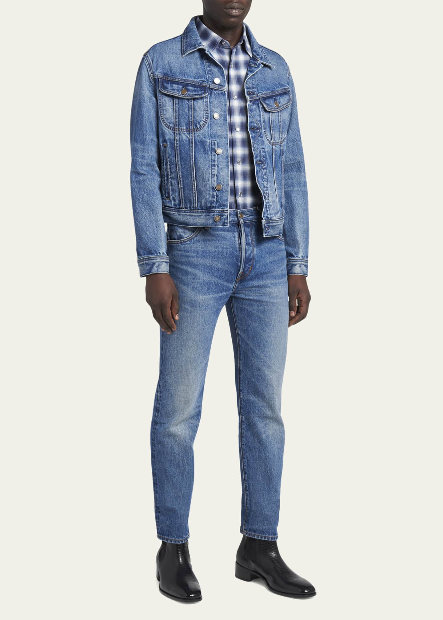 Tom ford mens aftershave boots top