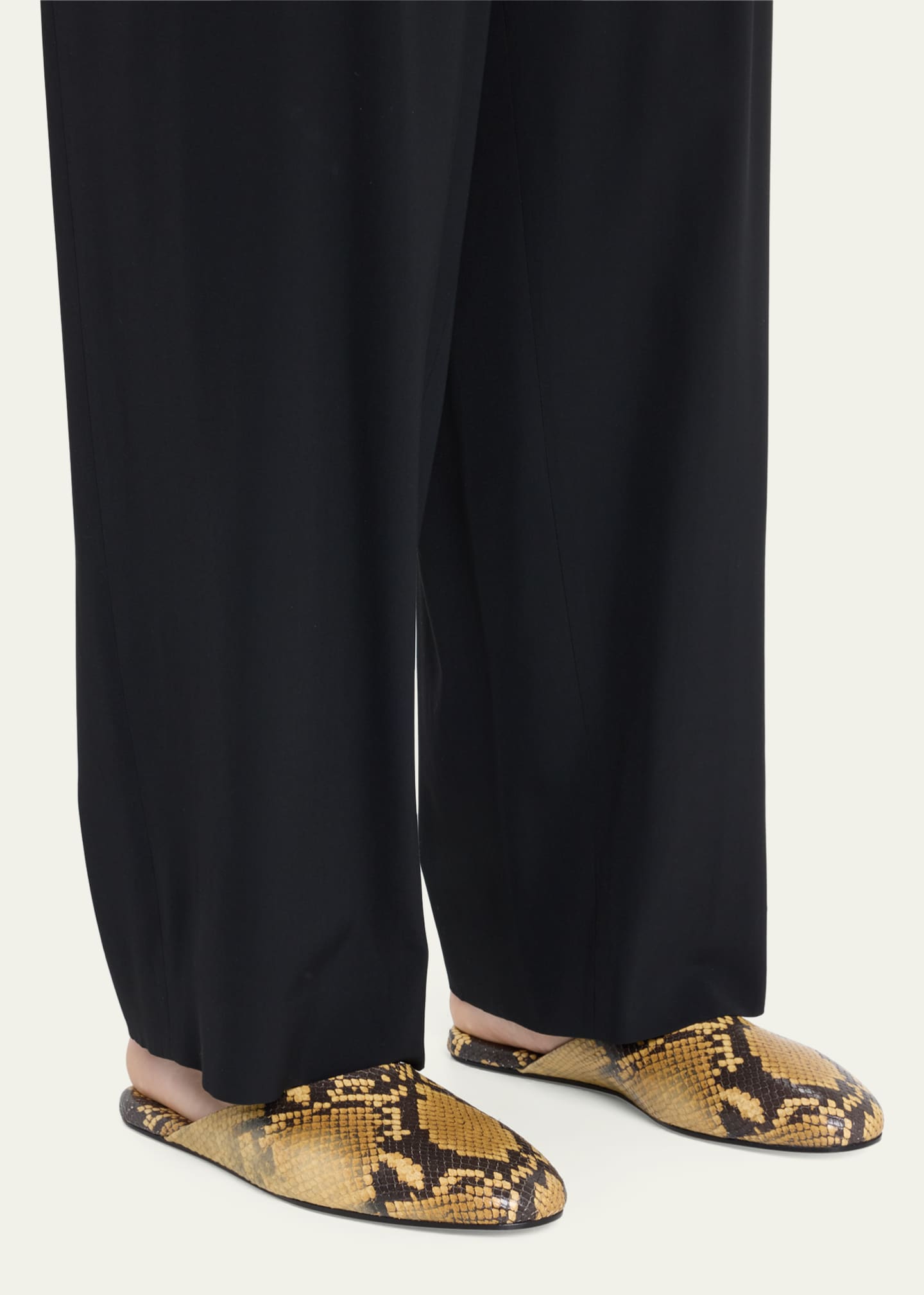 bally men's slippers