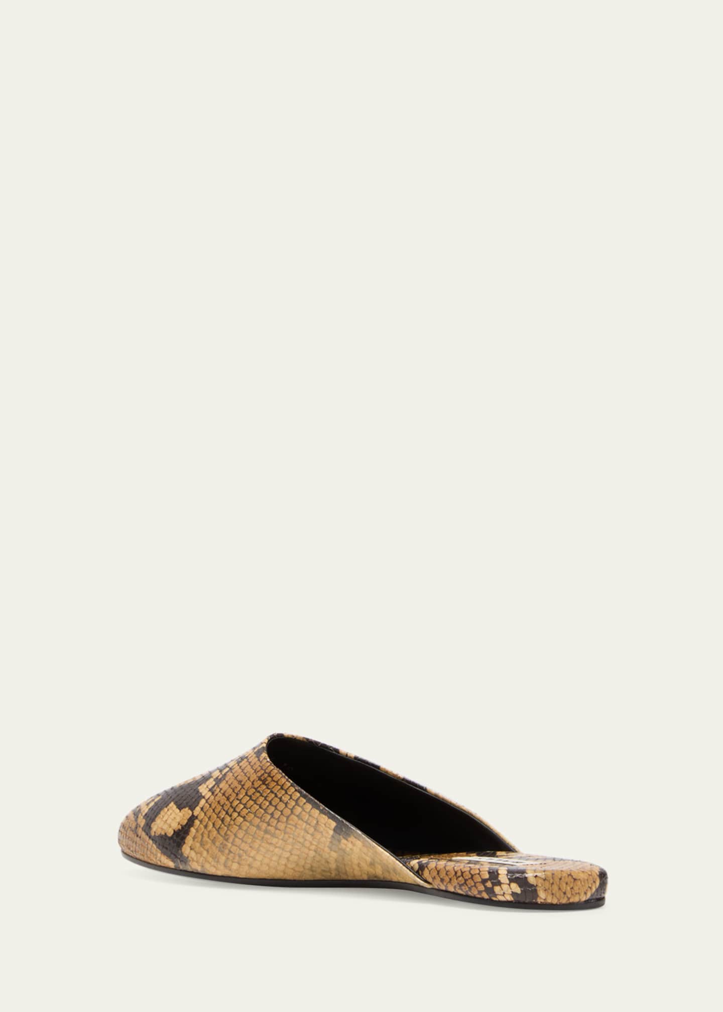 bally slippers mens