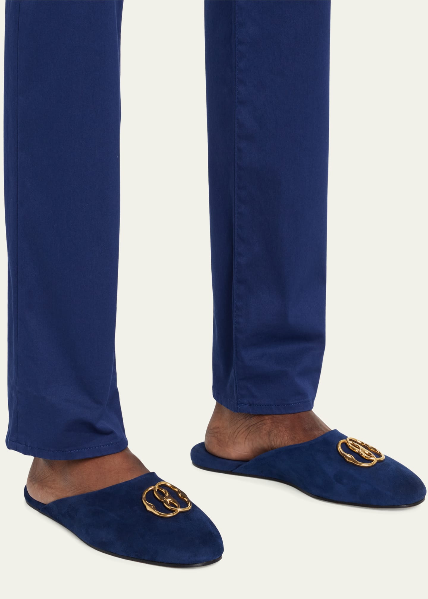 Bally men's slippers new arrivals