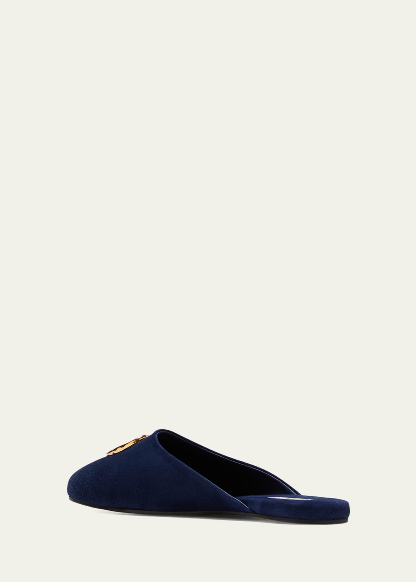 Bally slippers sale