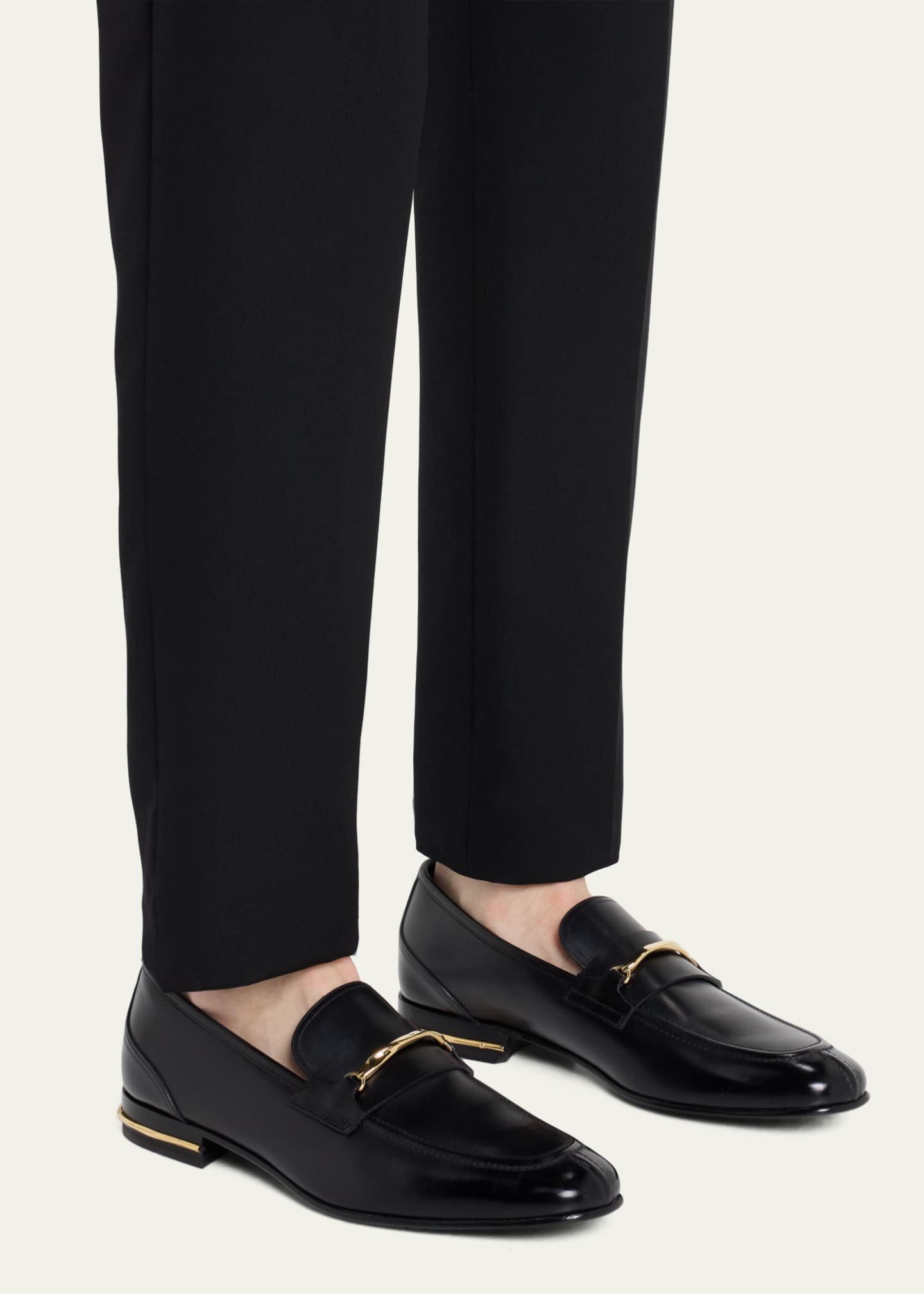 Bally loafers best sale