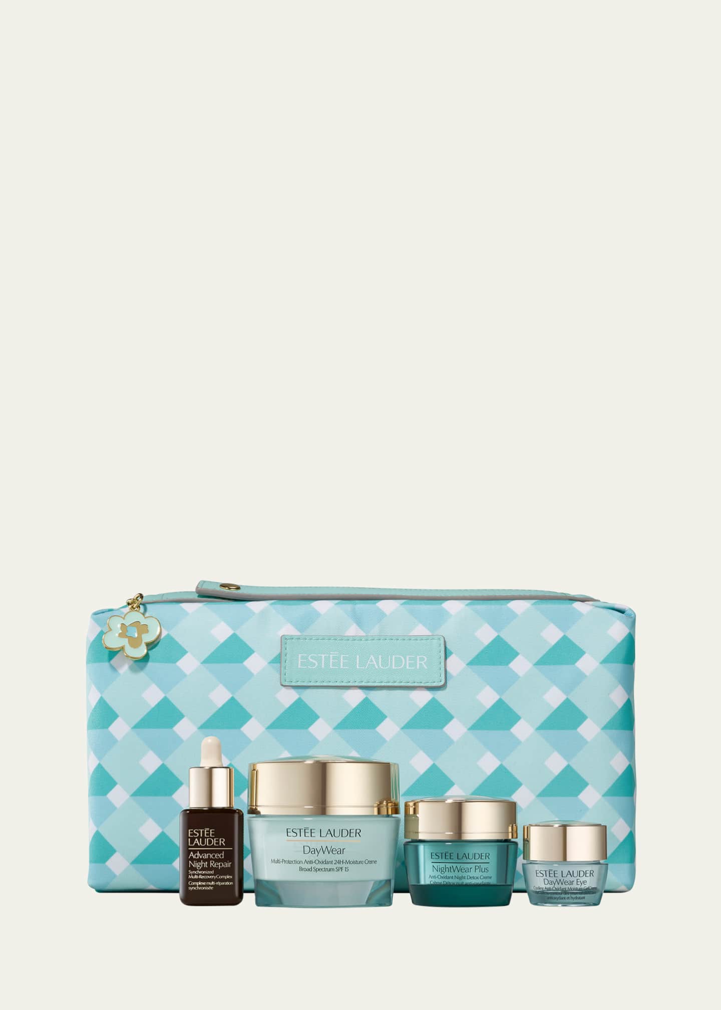 Estee Lauder DayWear Skincare Hydrating Routine Skincare Set