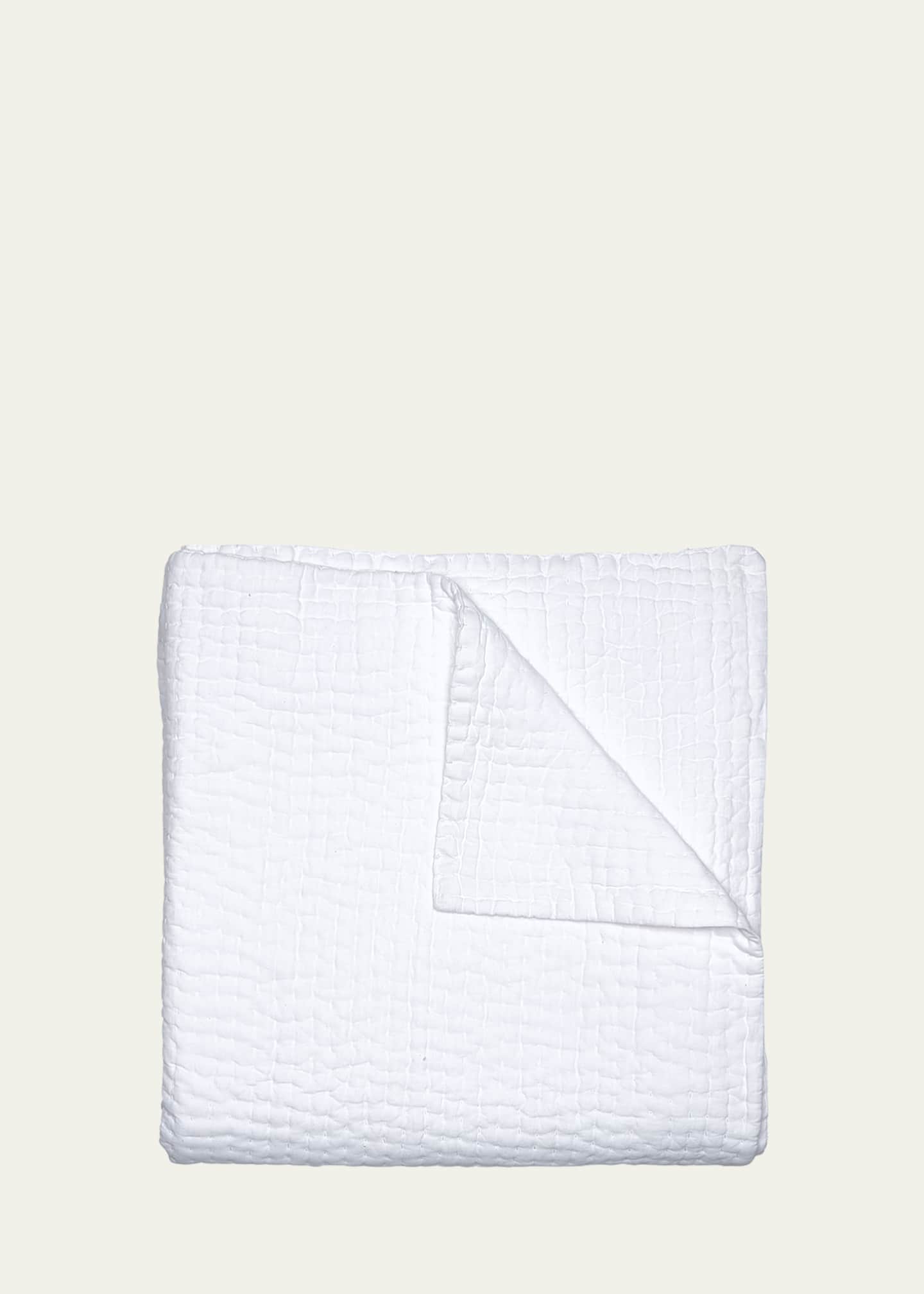 John Robshaw Vivid Coverlet, King