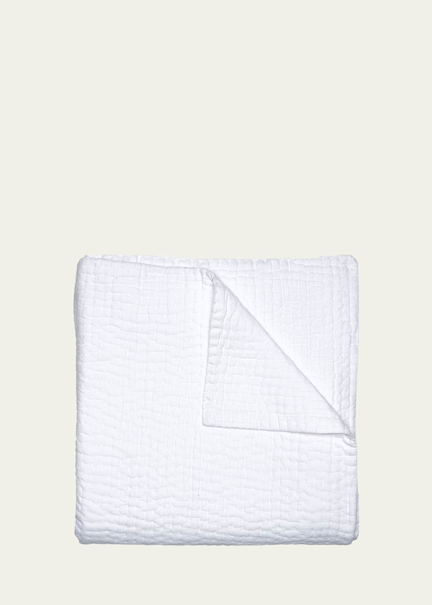 John Robshaw Vivid Coverlet, King