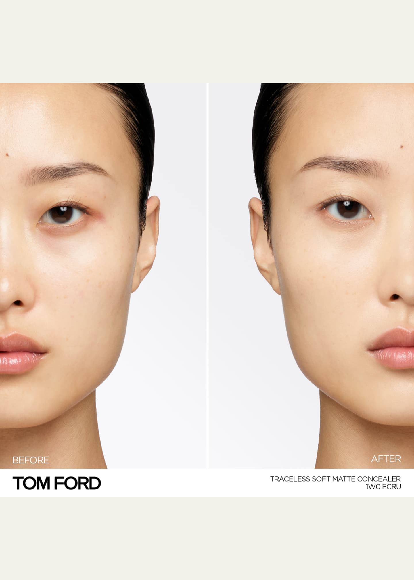 TOM FORD Traceless Soft Matte Concealer, 0.14 oz. Image 2 of 4