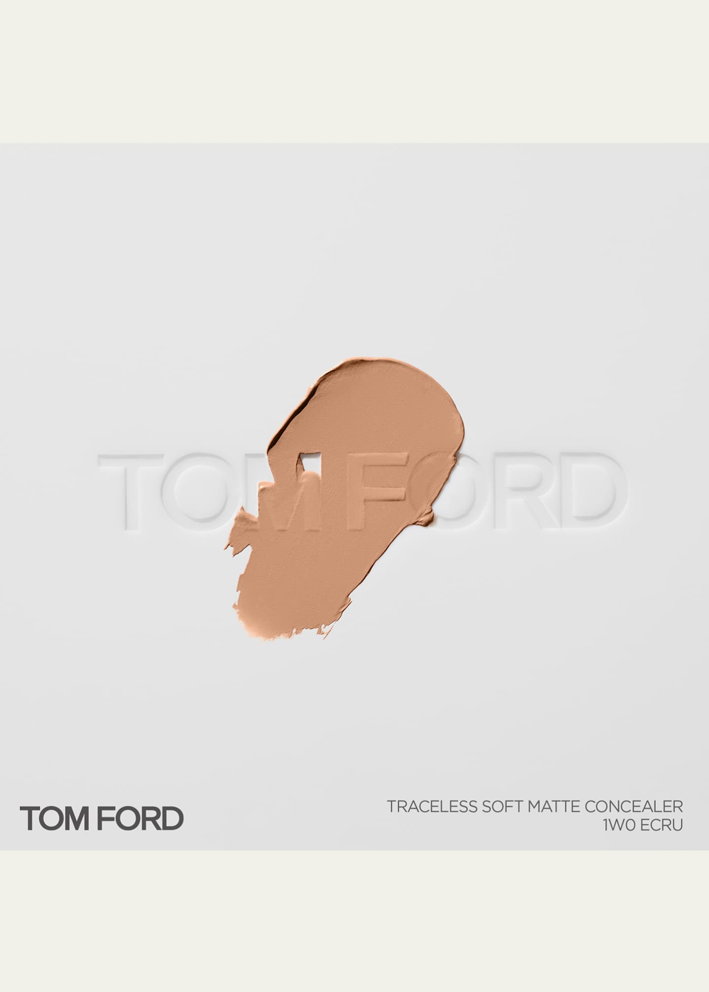 TOM FORD Traceless Soft Matte Concealer, 0.14 oz. Image 4 of 4