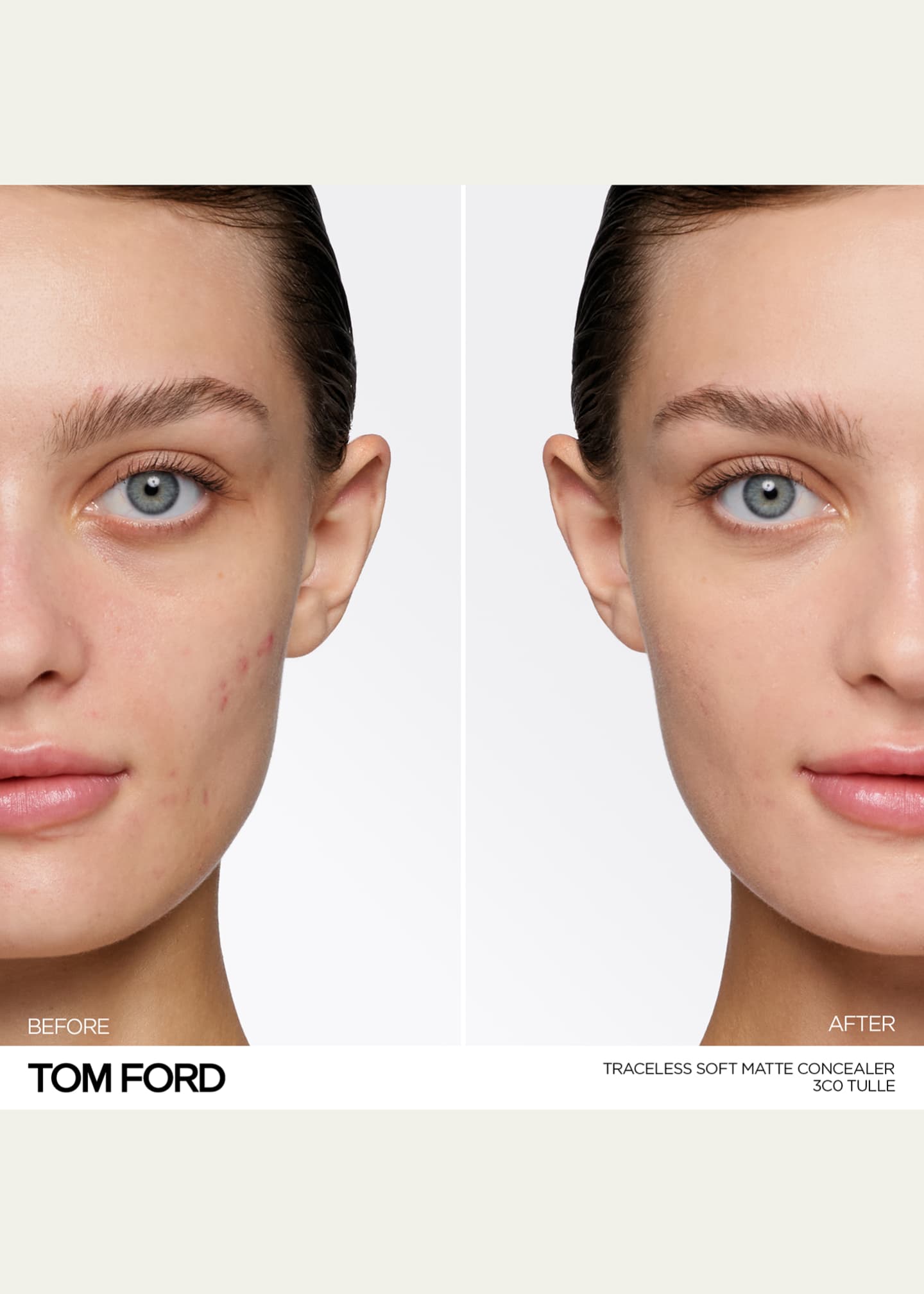 TOM FORD Traceless Soft Matte Concealer, 0.14 oz. Image 2 of 4