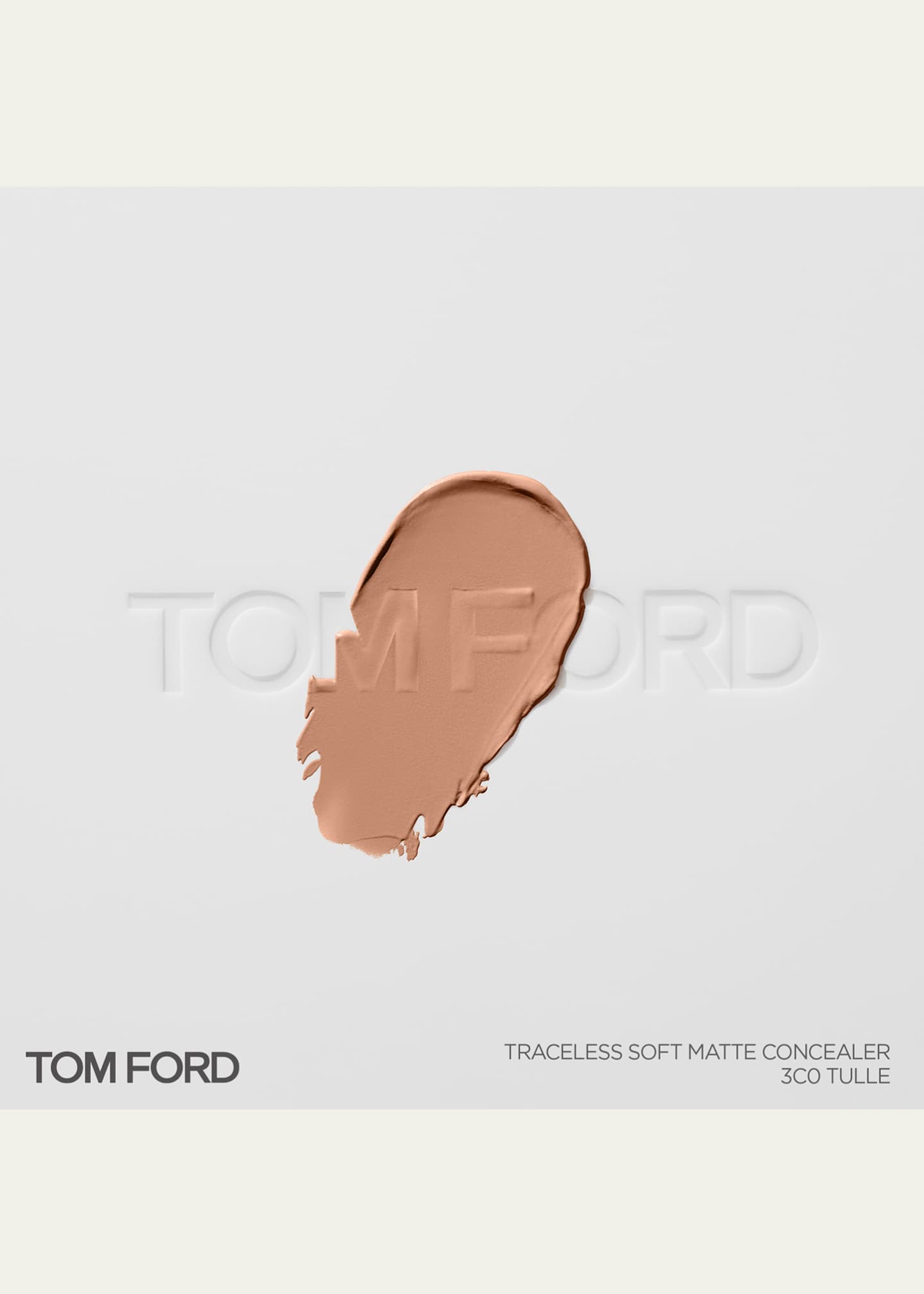 TOM FORD Traceless Soft Matte Concealer, 0.14 oz. Image 4 of 4