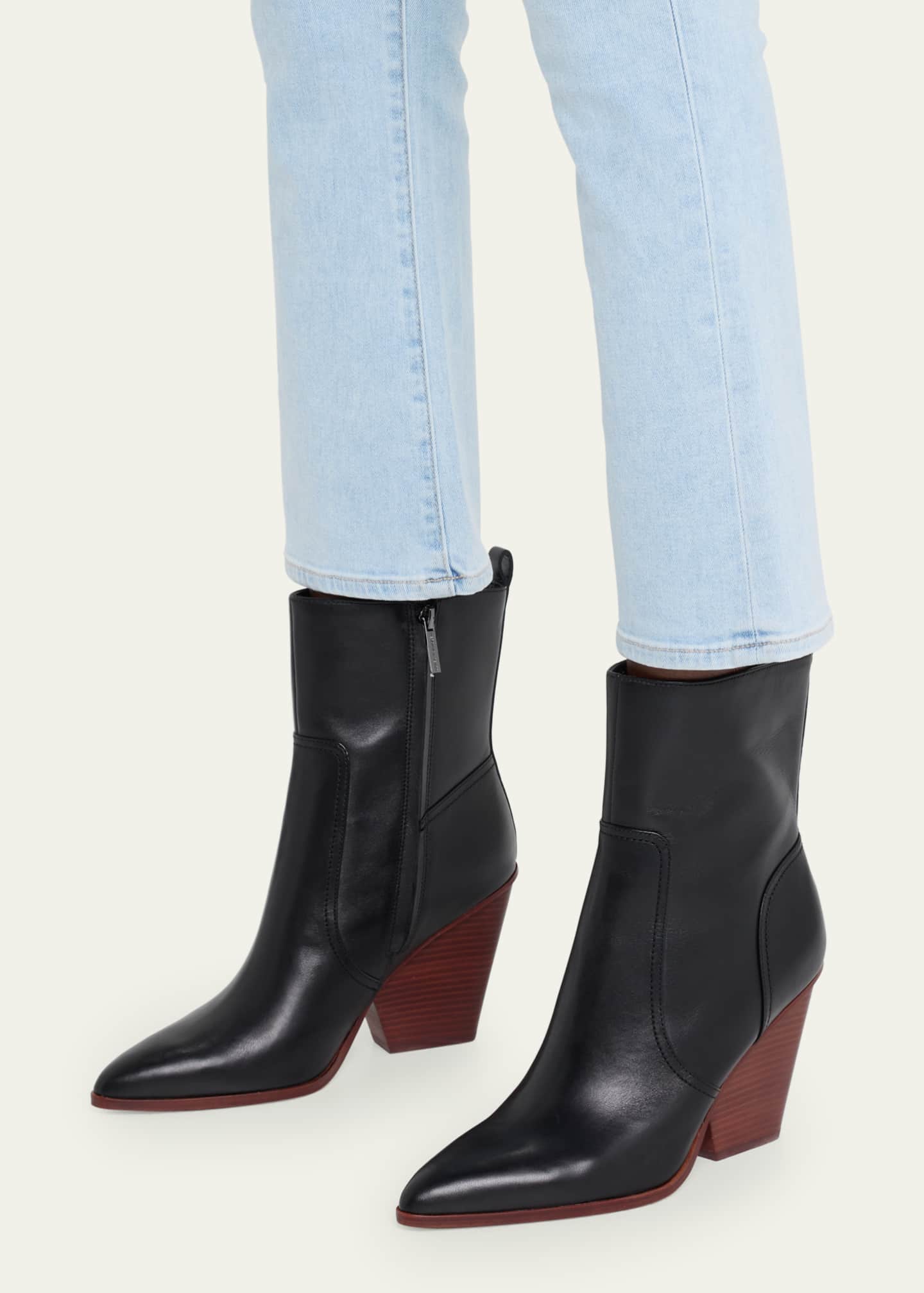 Logan boots deals