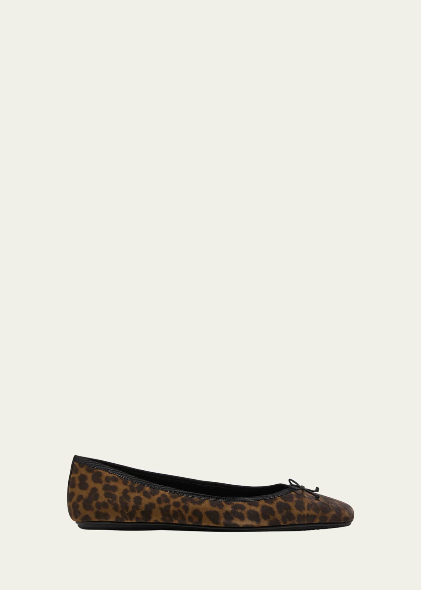 Veronica beard leopard shoes cheap
