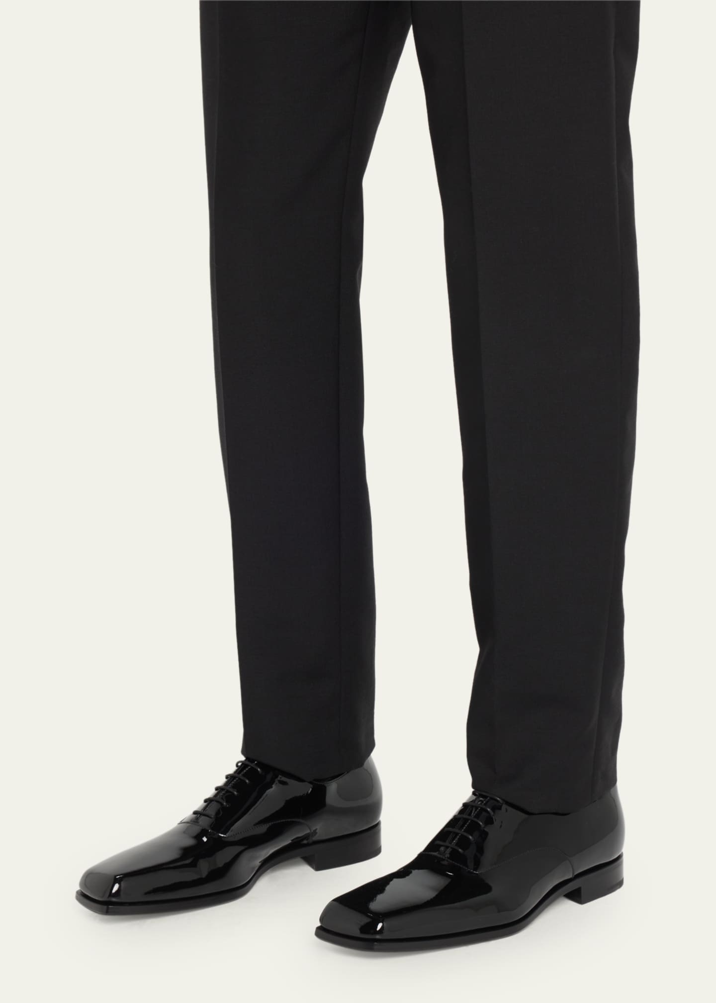 Prada mens oxford shoes cheap