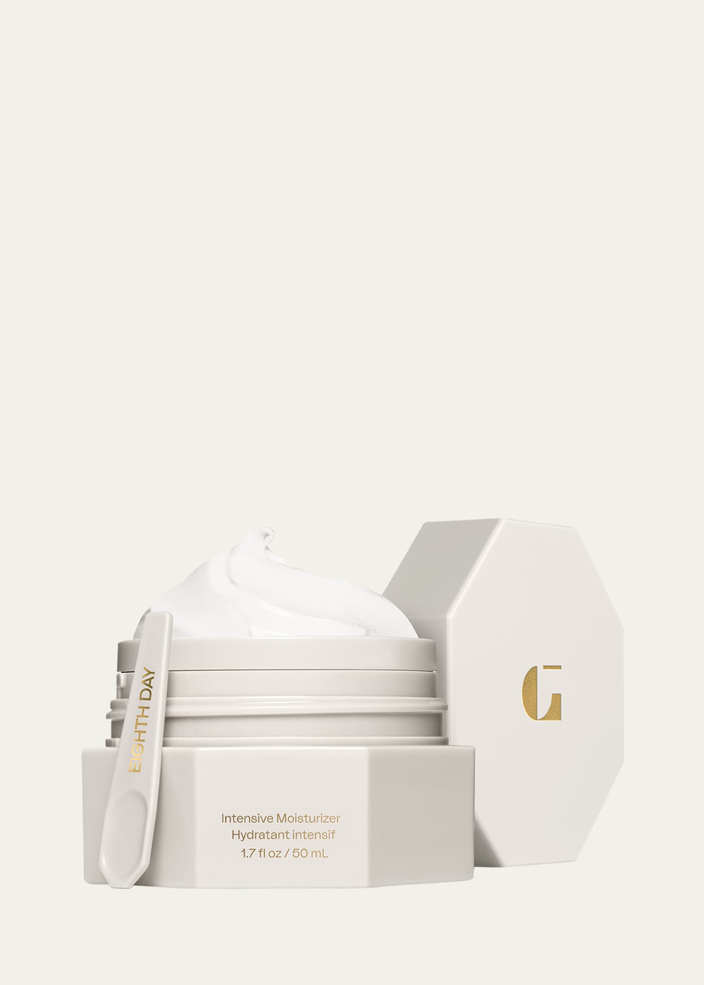 EIGHTH DAY The Intensive Moisturizer Image 2 of 3