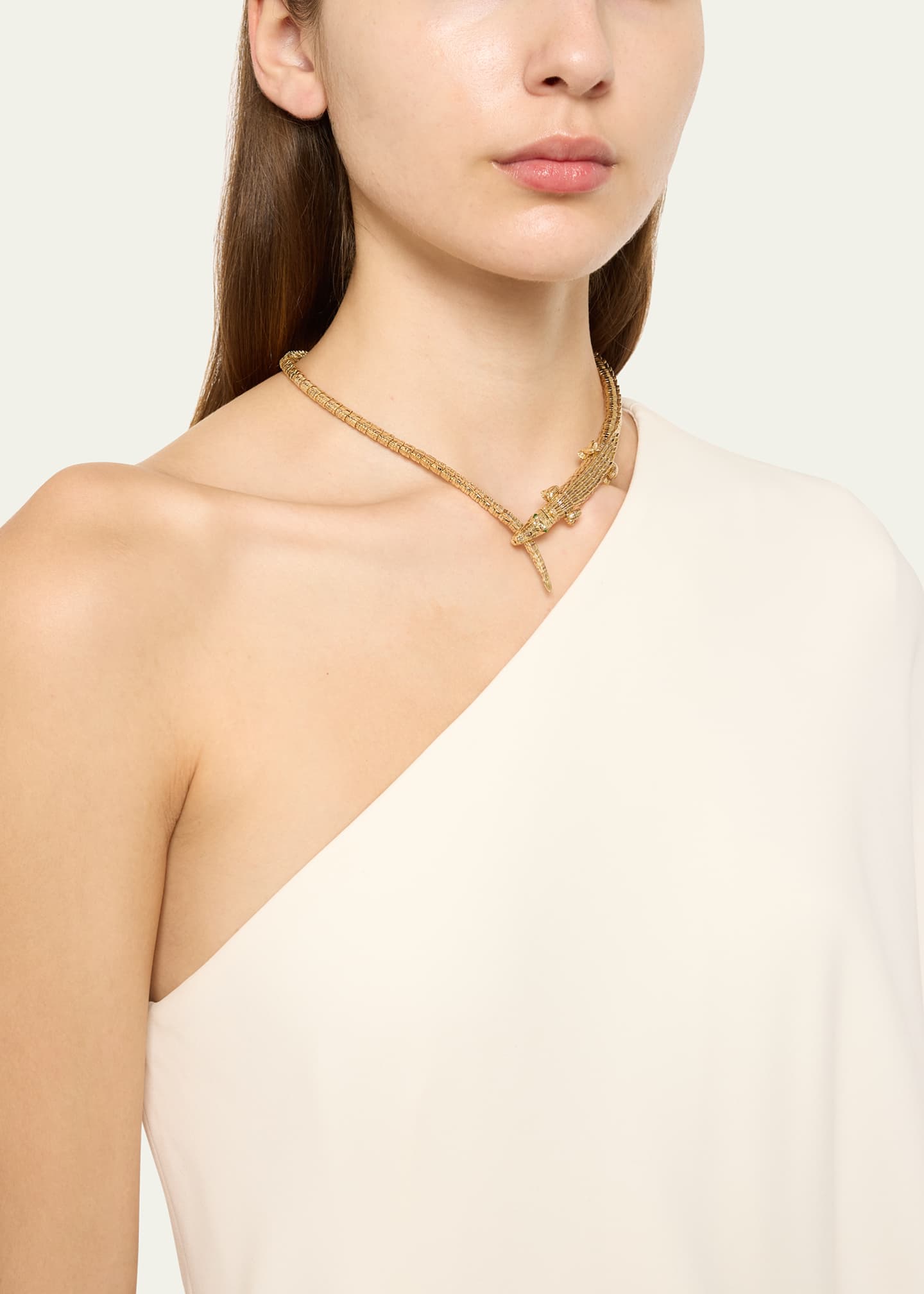 Bibi necklace clearance