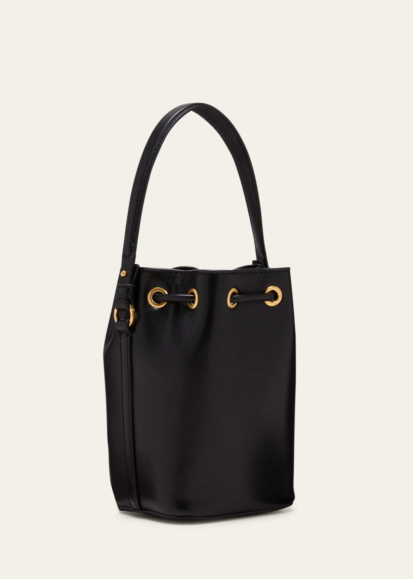 Valentino mini bucket bag hot sale