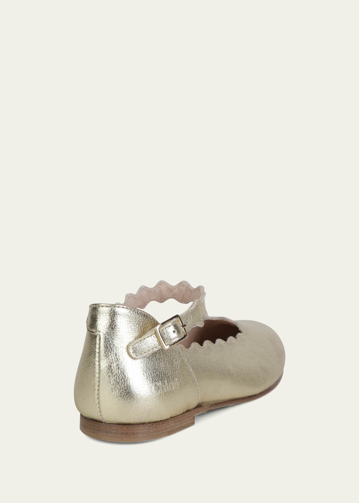 Chloe kids shoes sale