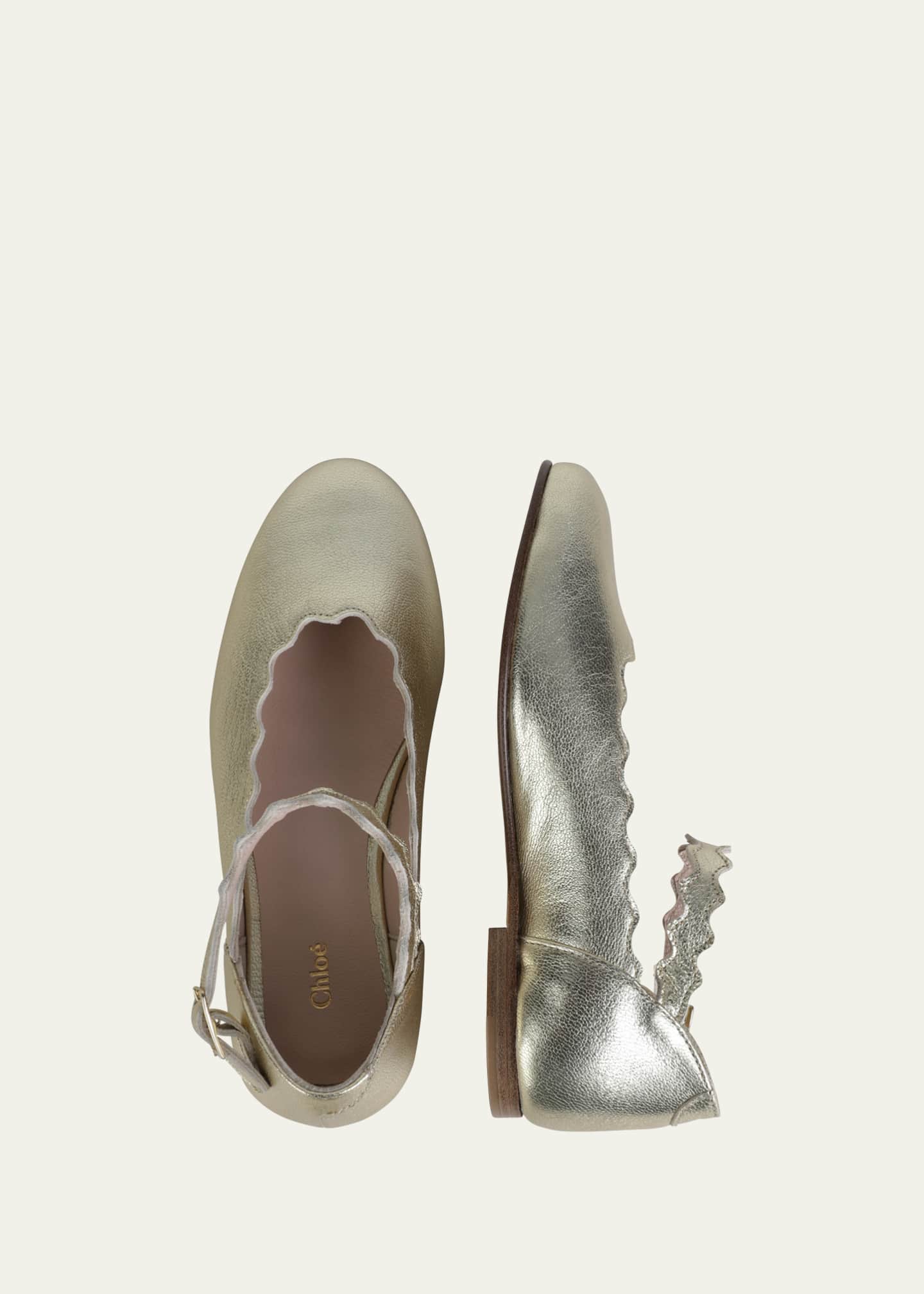 Chloe girls shoes deals