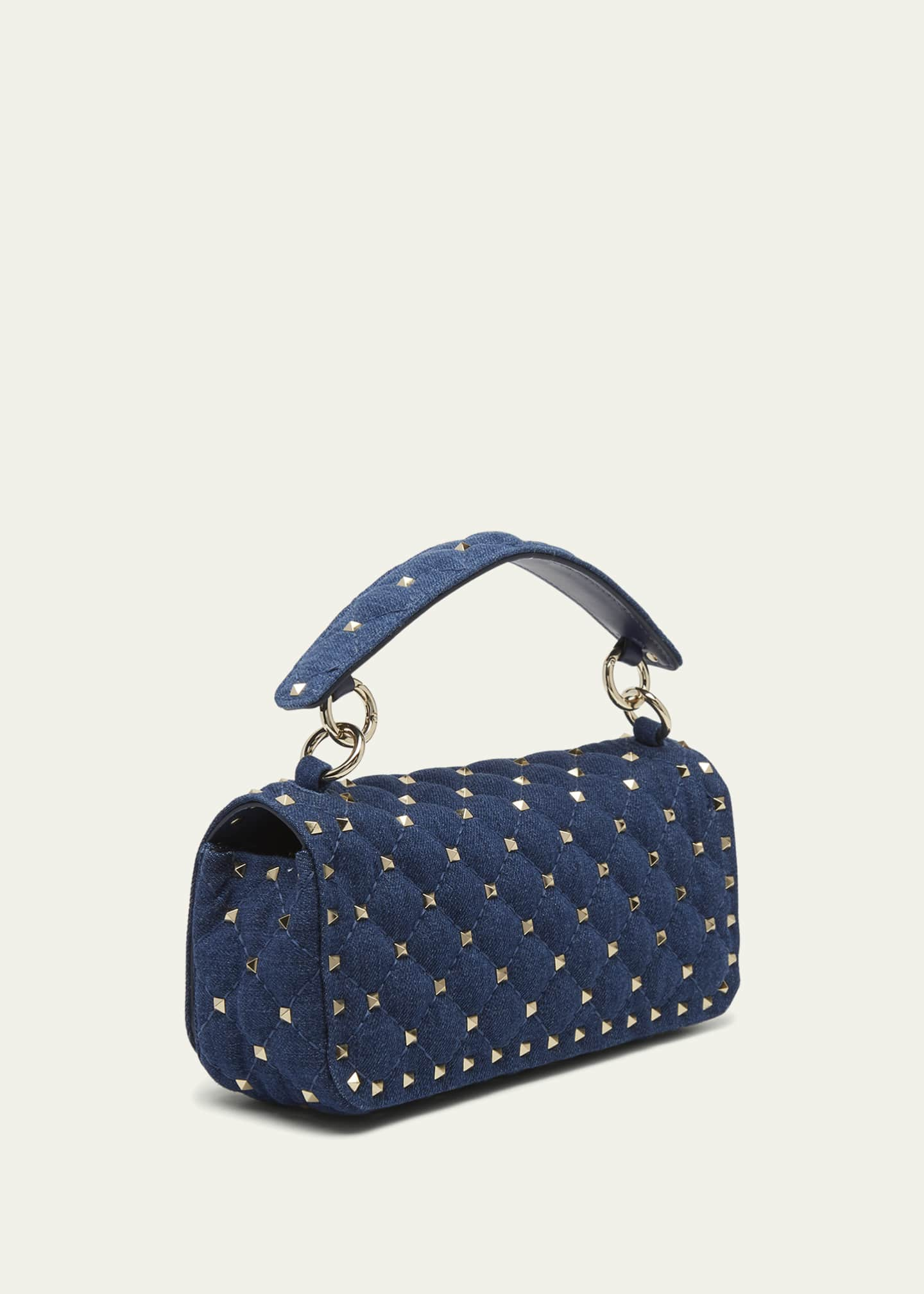 Valentino Garavani Rockstud Medium Shoulder Bag - Bergdorf Goodman