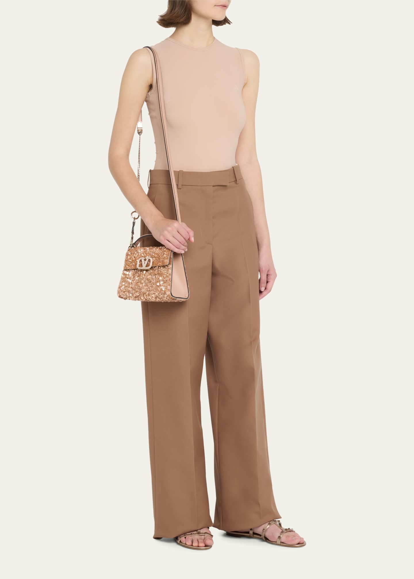 Valentino vsling top handle best sale