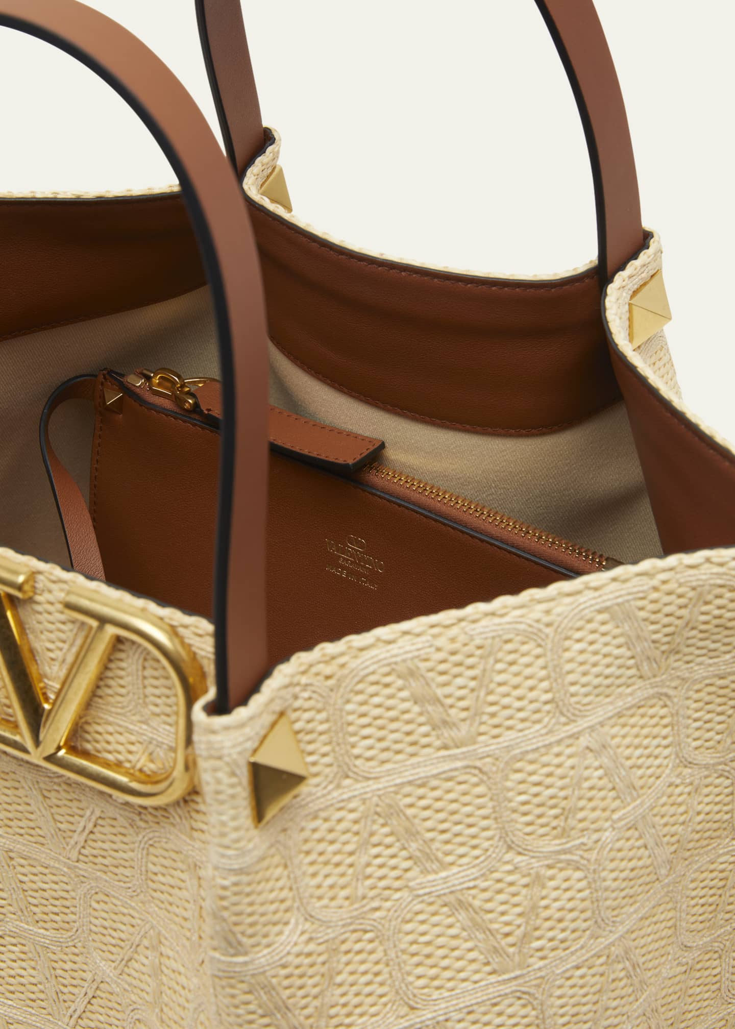 Valentino sale medium tote