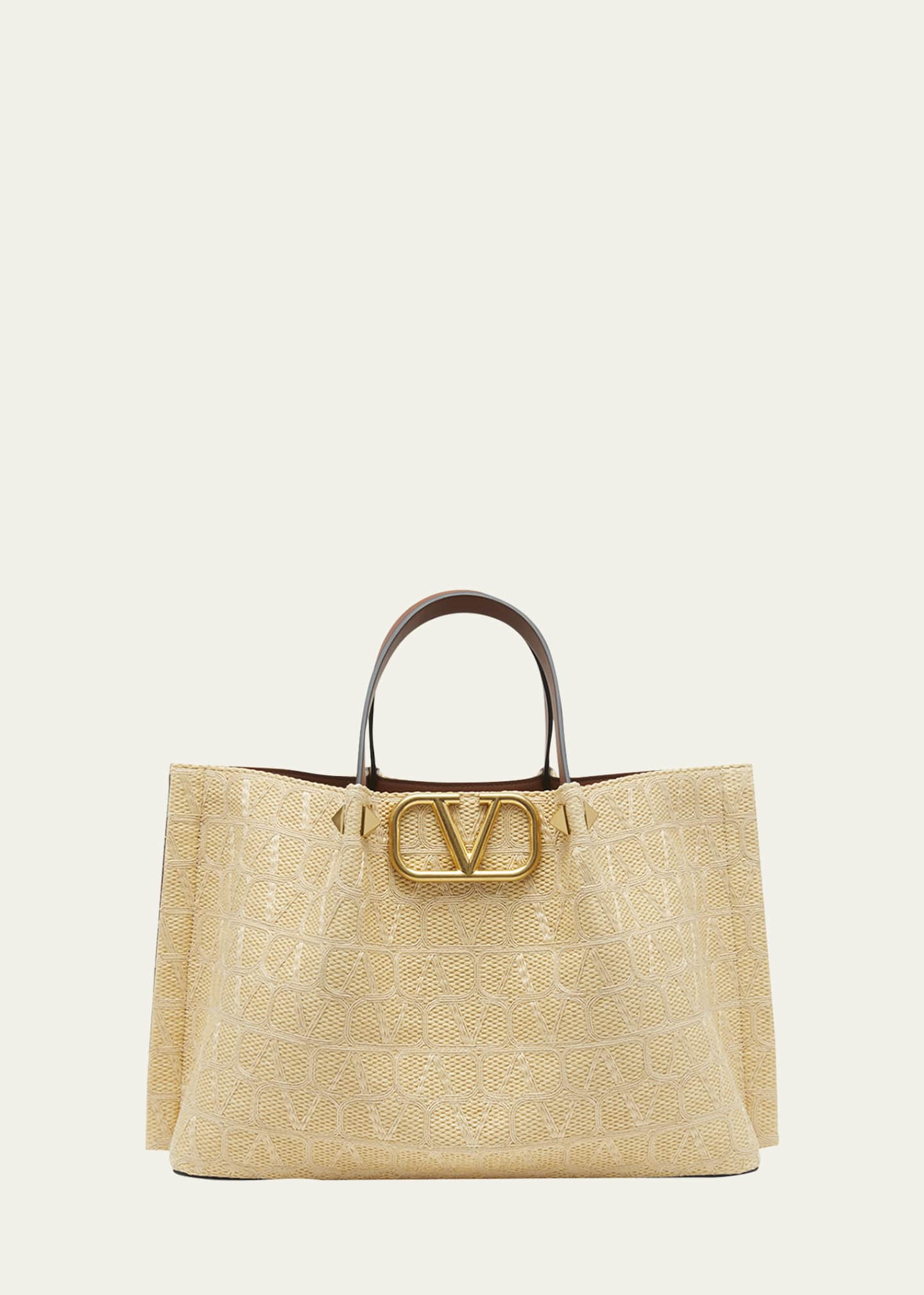 Valentino beach bag hot sale