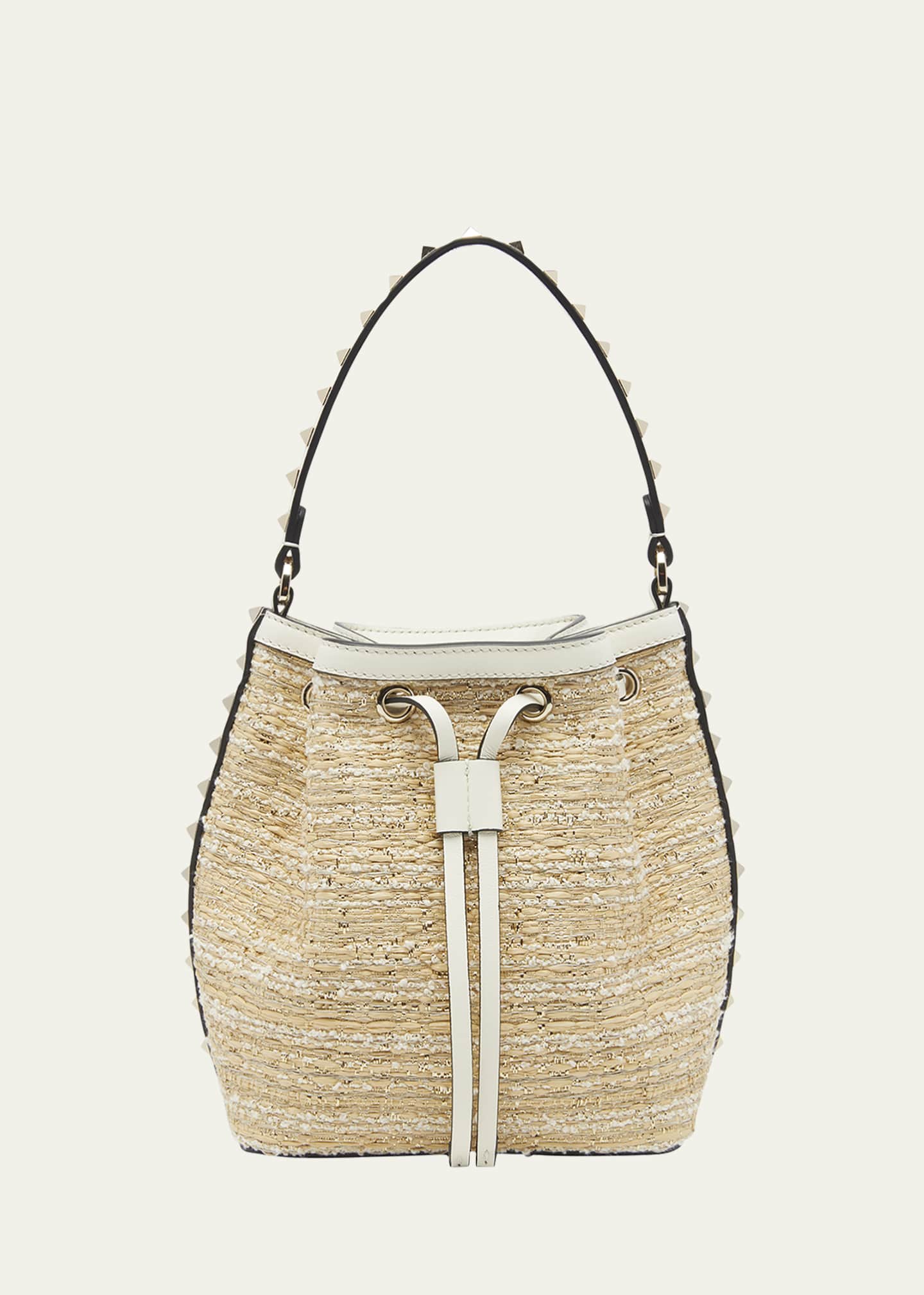 Valentino bucket best sale