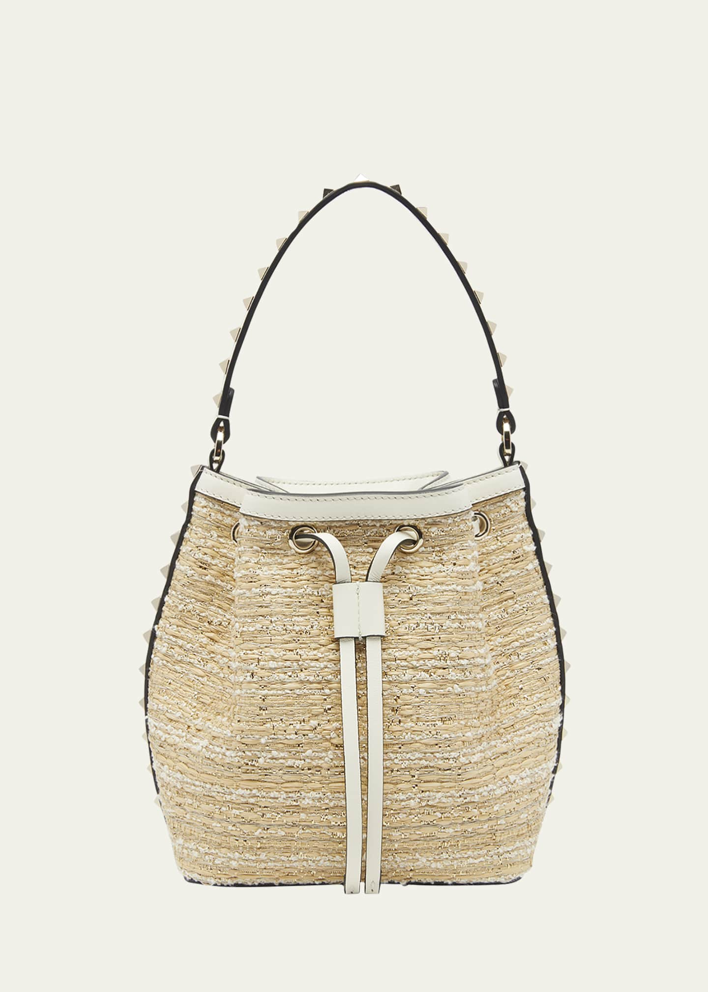 Valentino Garavani The Rope Tote Bag - Farfetch