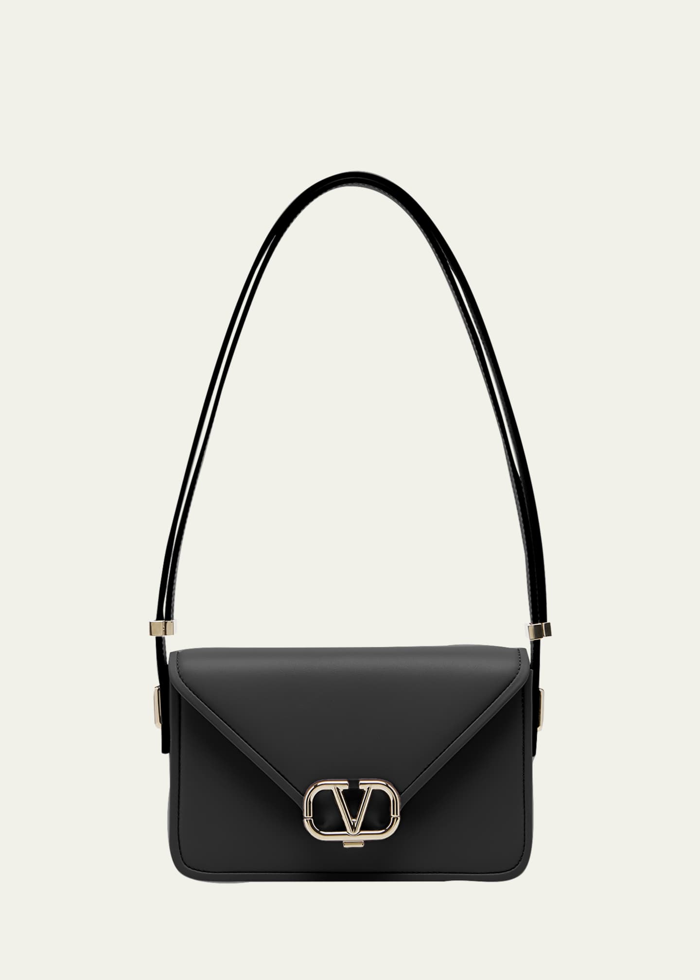 Valentino small lock shoulder bag deals