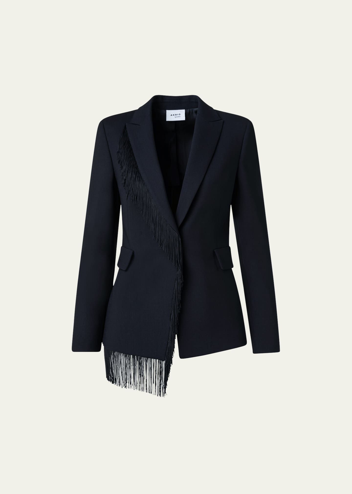Akris punto blazer deals