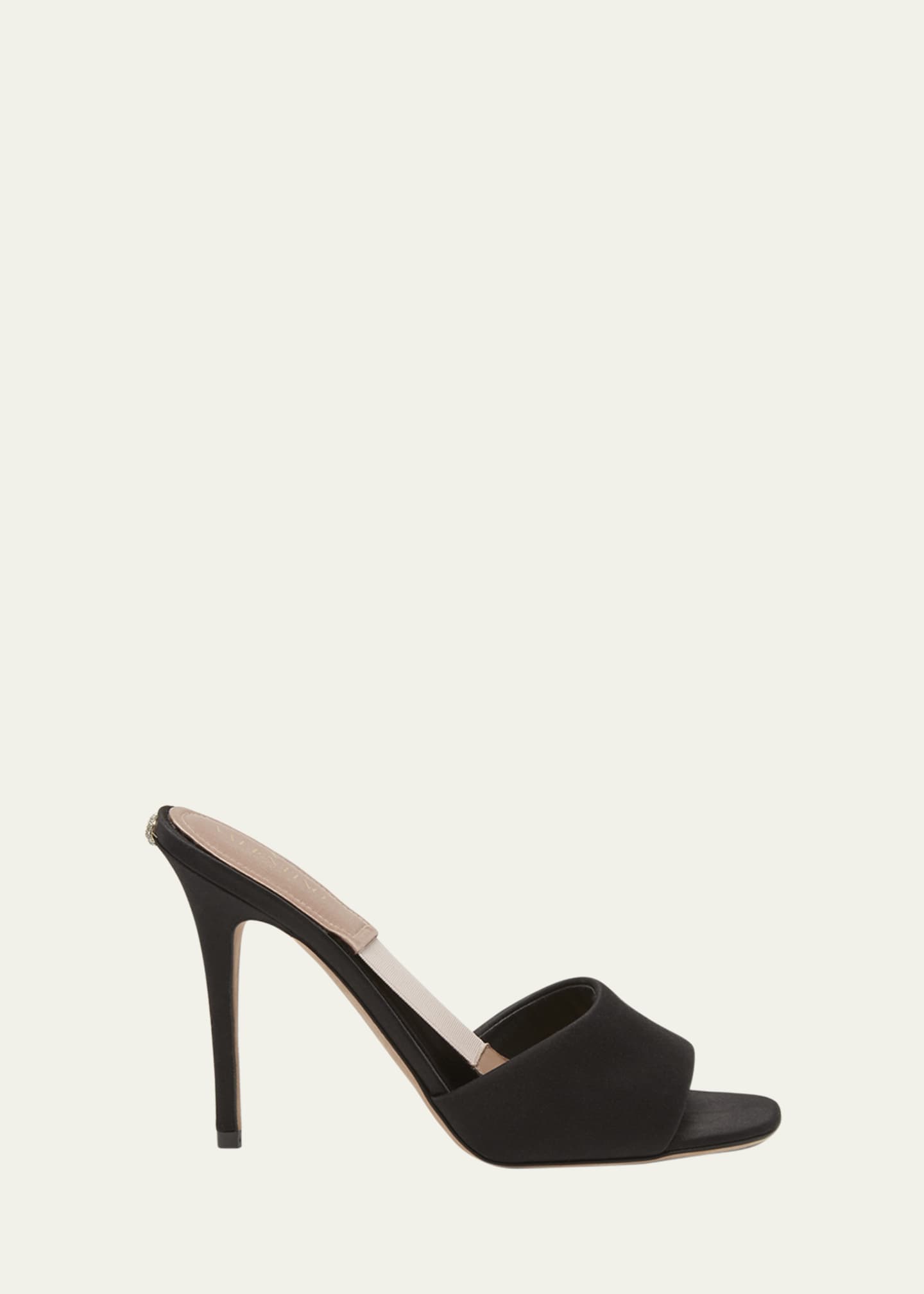 Bergdorf goodman valentino best sale shoes