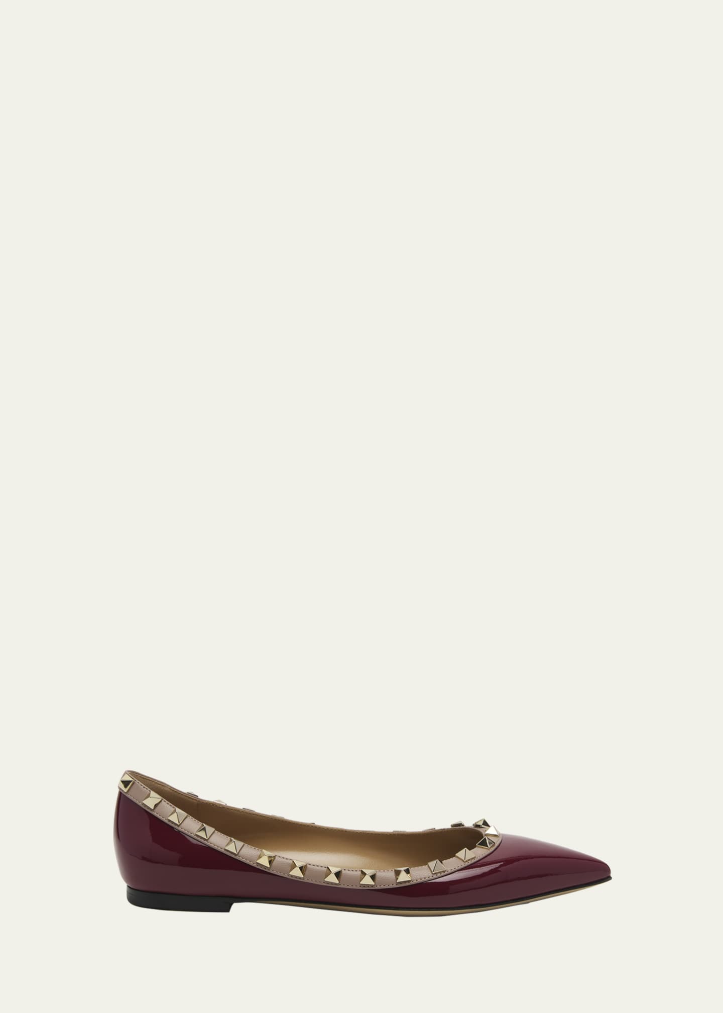 Valentino 2024 garavani ballerina