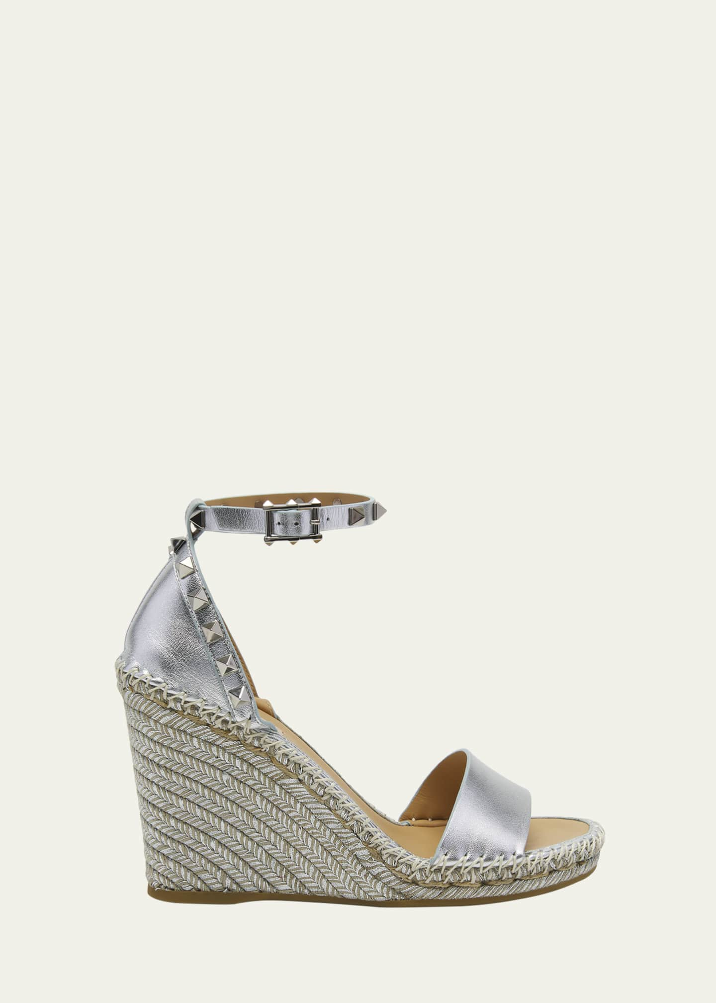 Sandals and Espadrilles - Women Luxury Collection