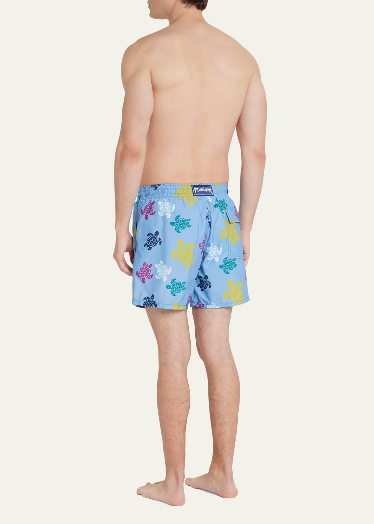 Mens vilebrequin shorts discount