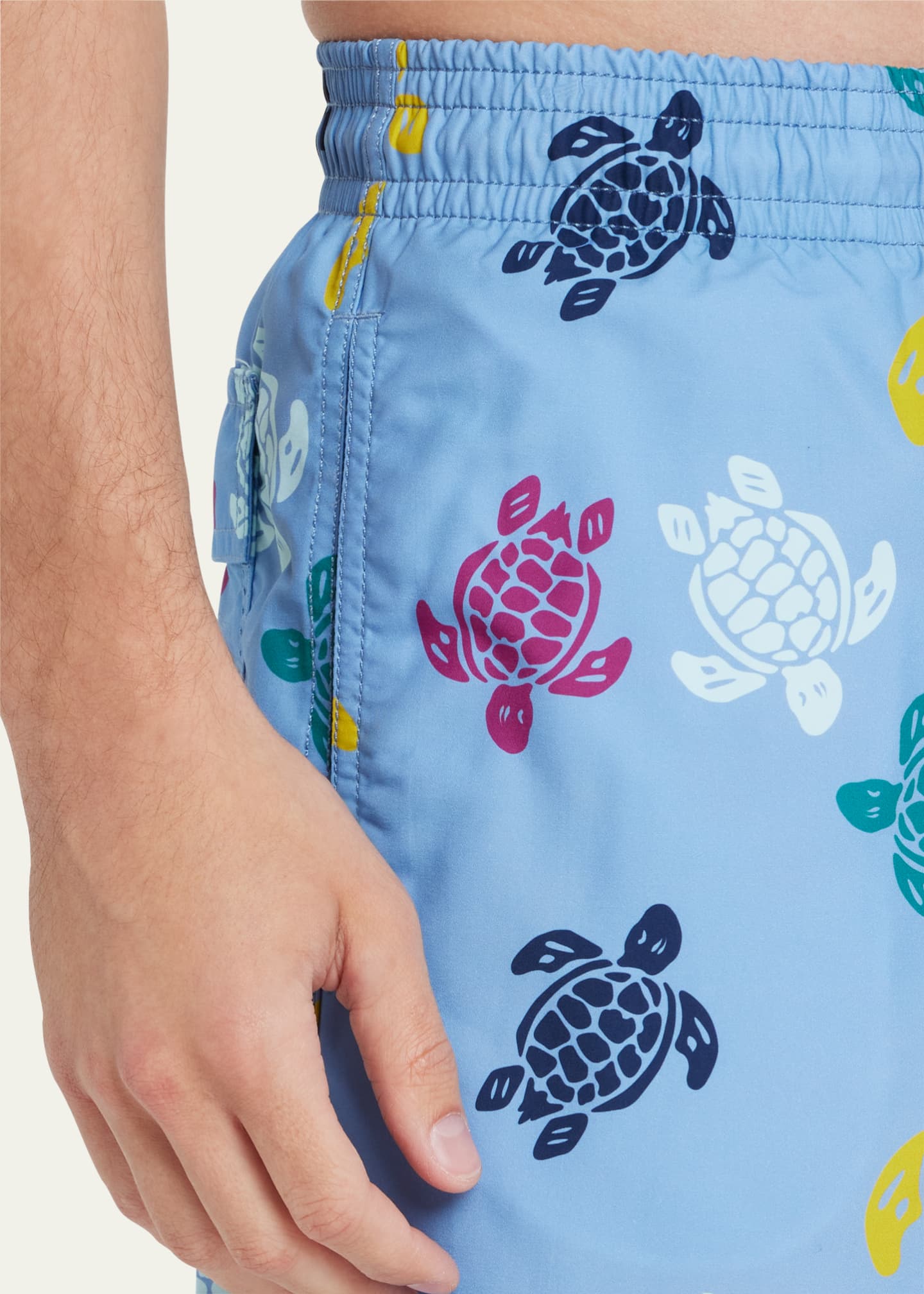 Mens turtle swim trunks outlet