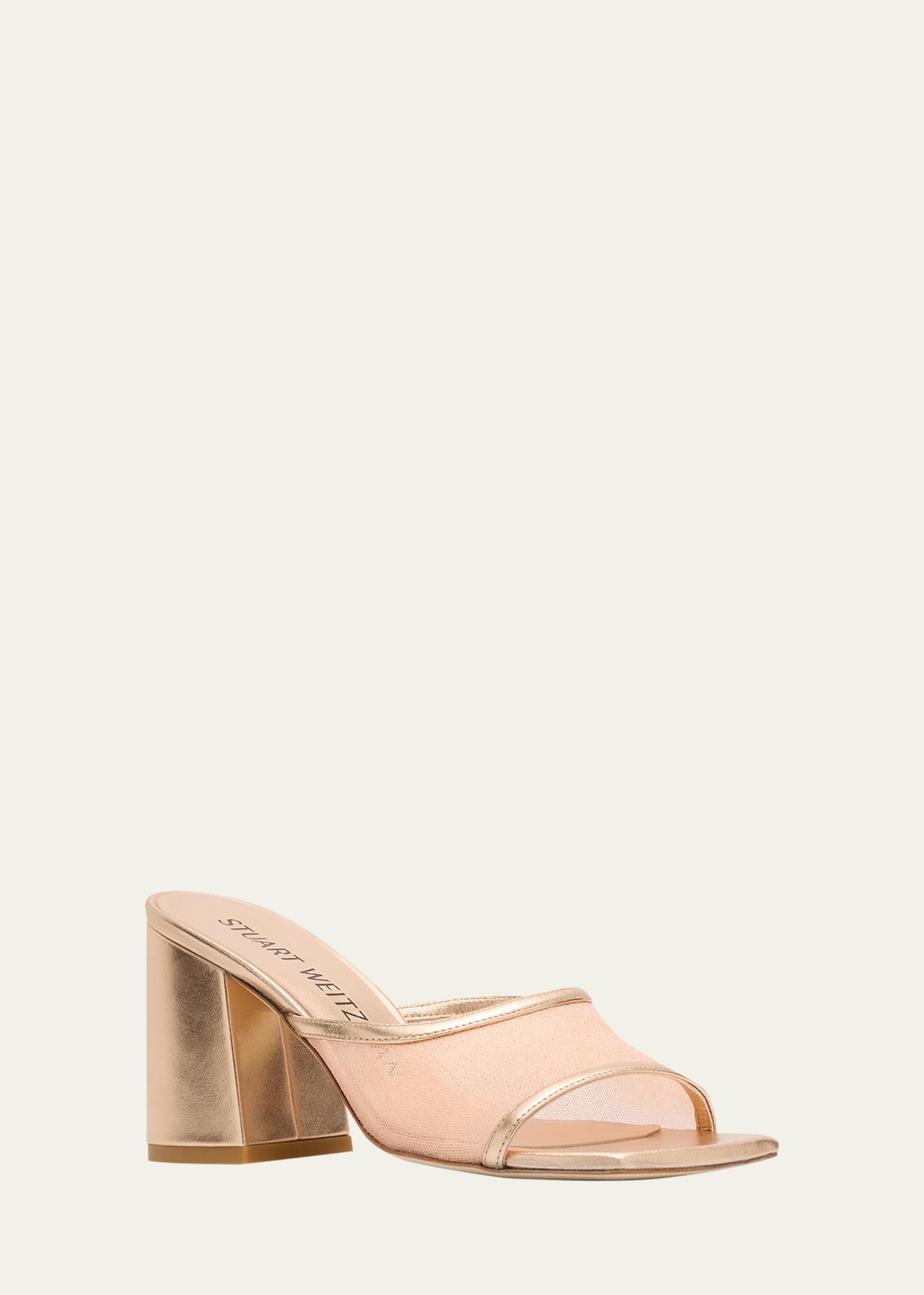 H&M Robe de cocktail Dames T 40 rose style décontracté